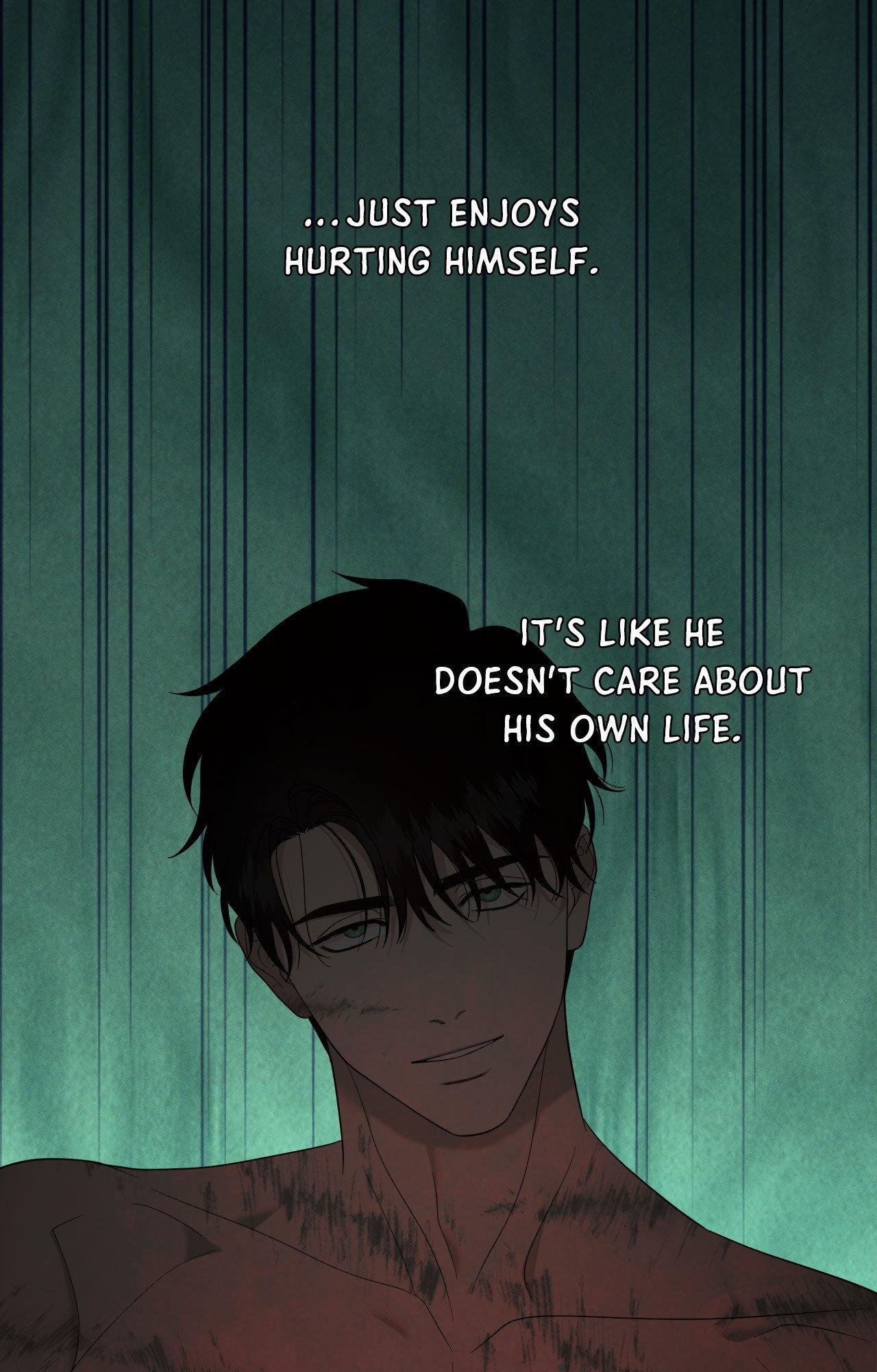 The Case of Doctor Agato [Official Uncensored] - Chapter 19 manhwa