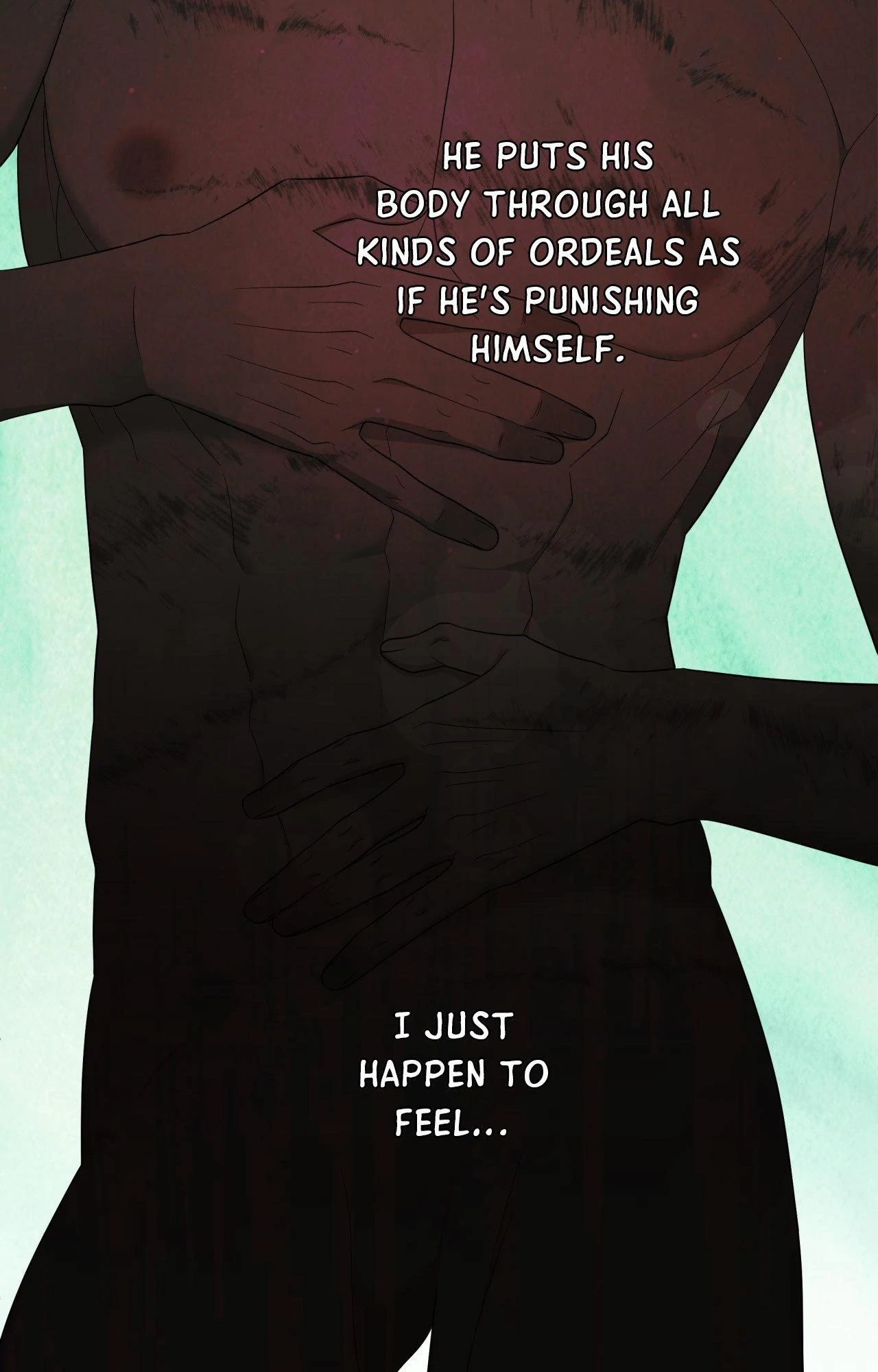 The Case of Doctor Agato [Official Uncensored] - Chapter 19 manhwa