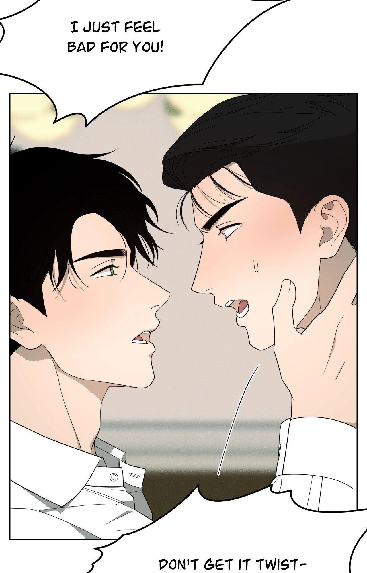 The Case of Doctor Agato [Official Uncensored] - Chapter 19 manhwa