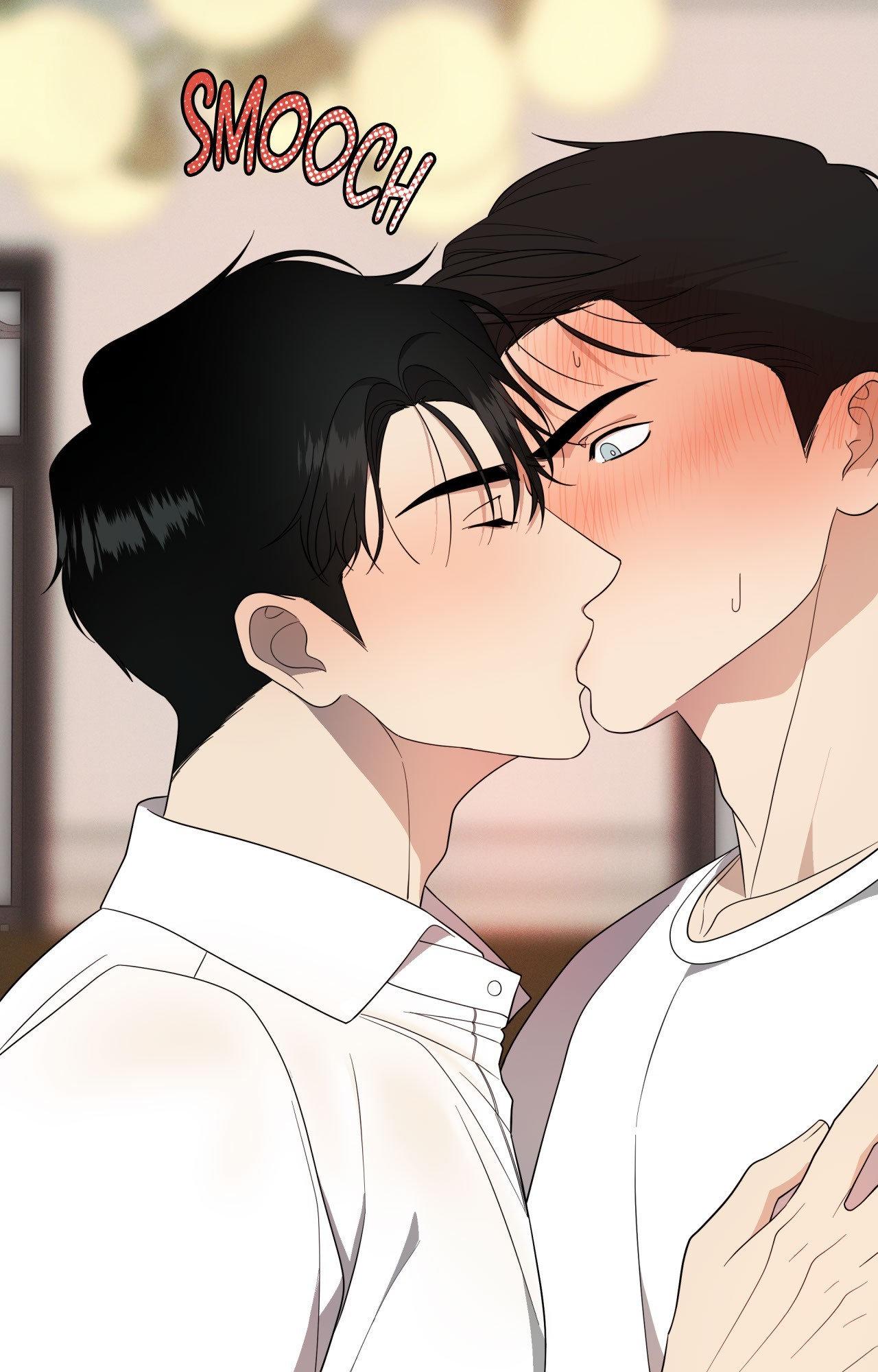 The Case of Doctor Agato [Official Uncensored] - Chapter 19 manhwa