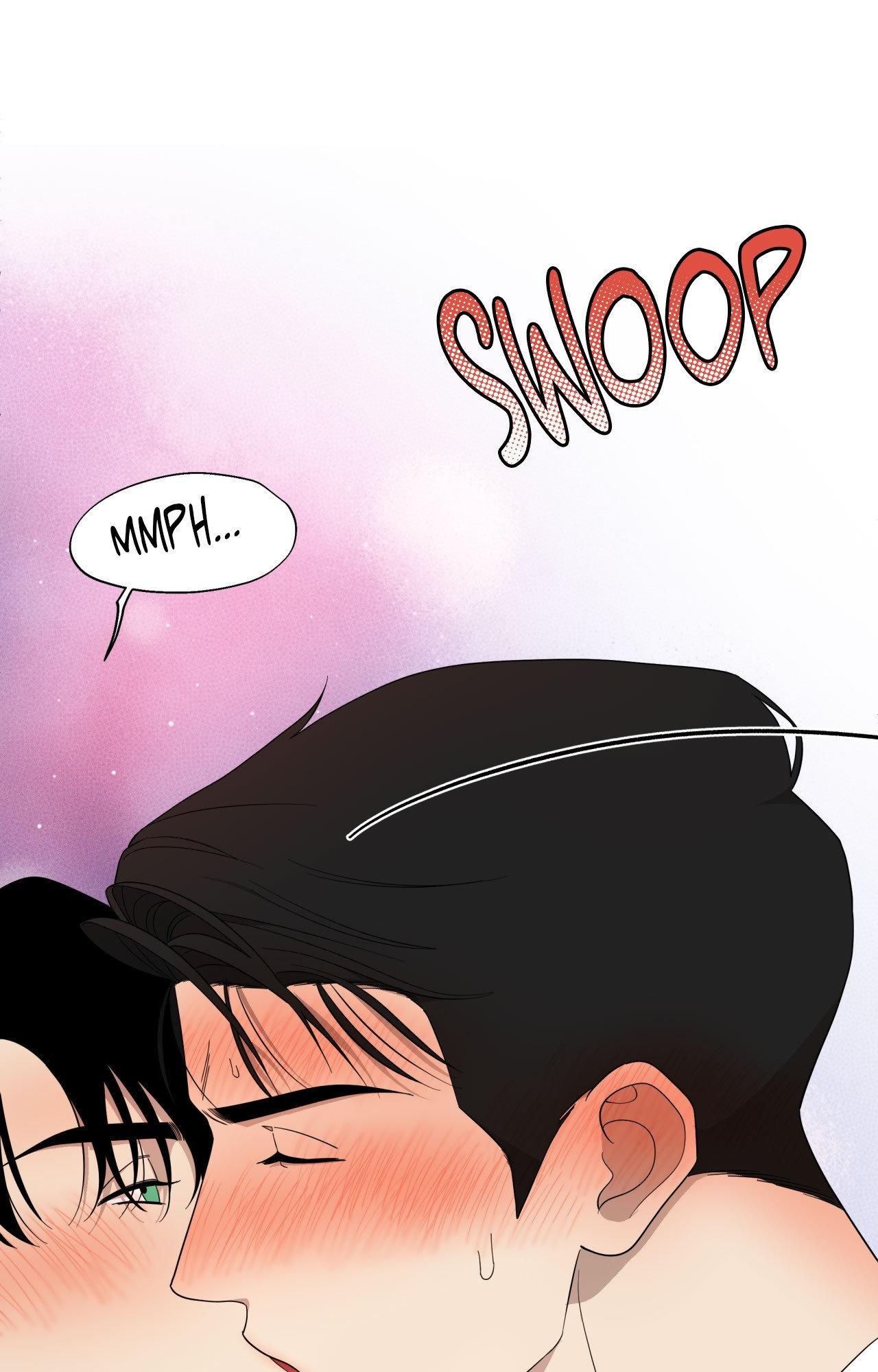 The Case of Doctor Agato [Official Uncensored] - Chapter 19 manhwa