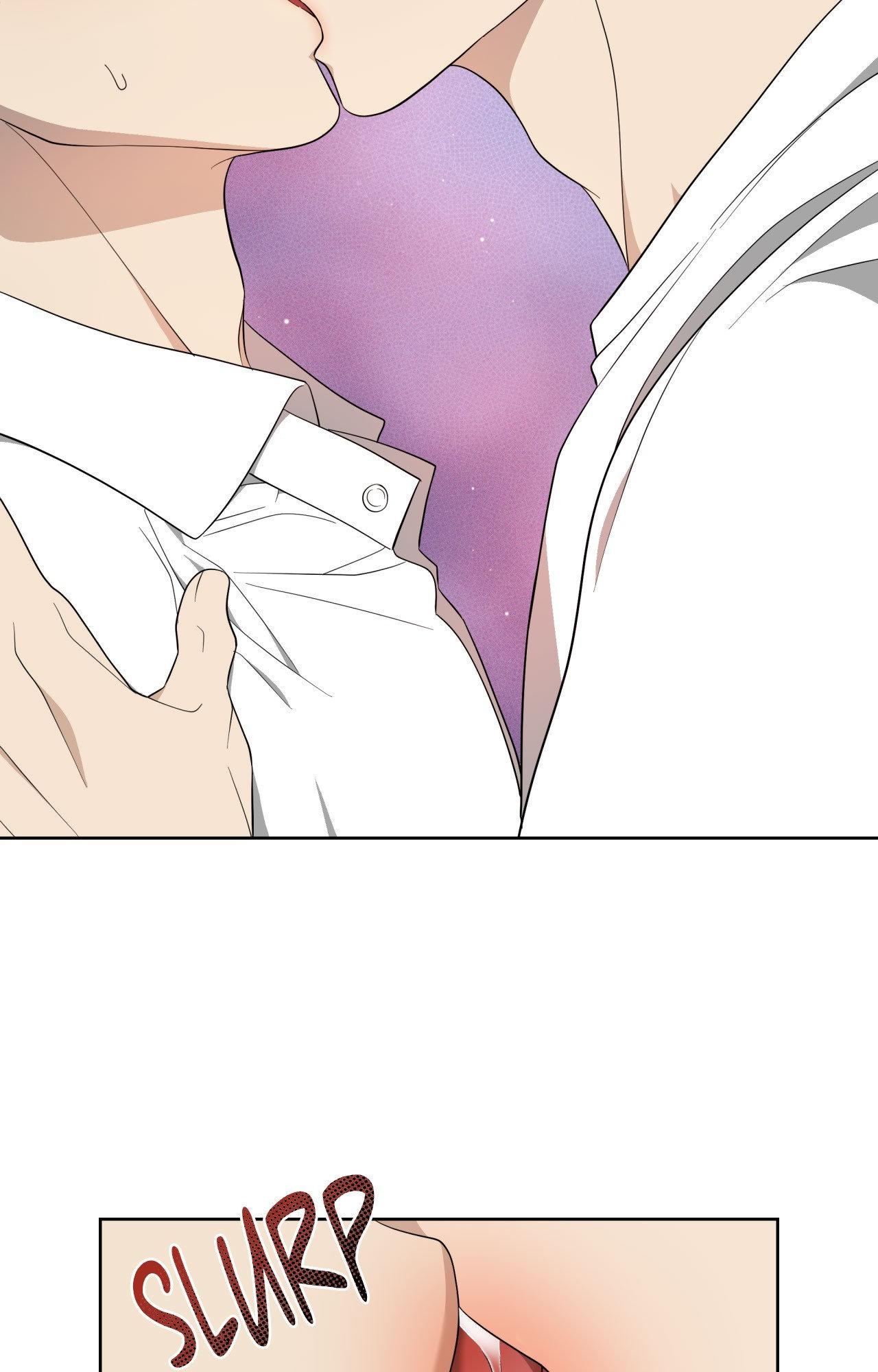 The Case of Doctor Agato [Official Uncensored] - Chapter 19 manhwa