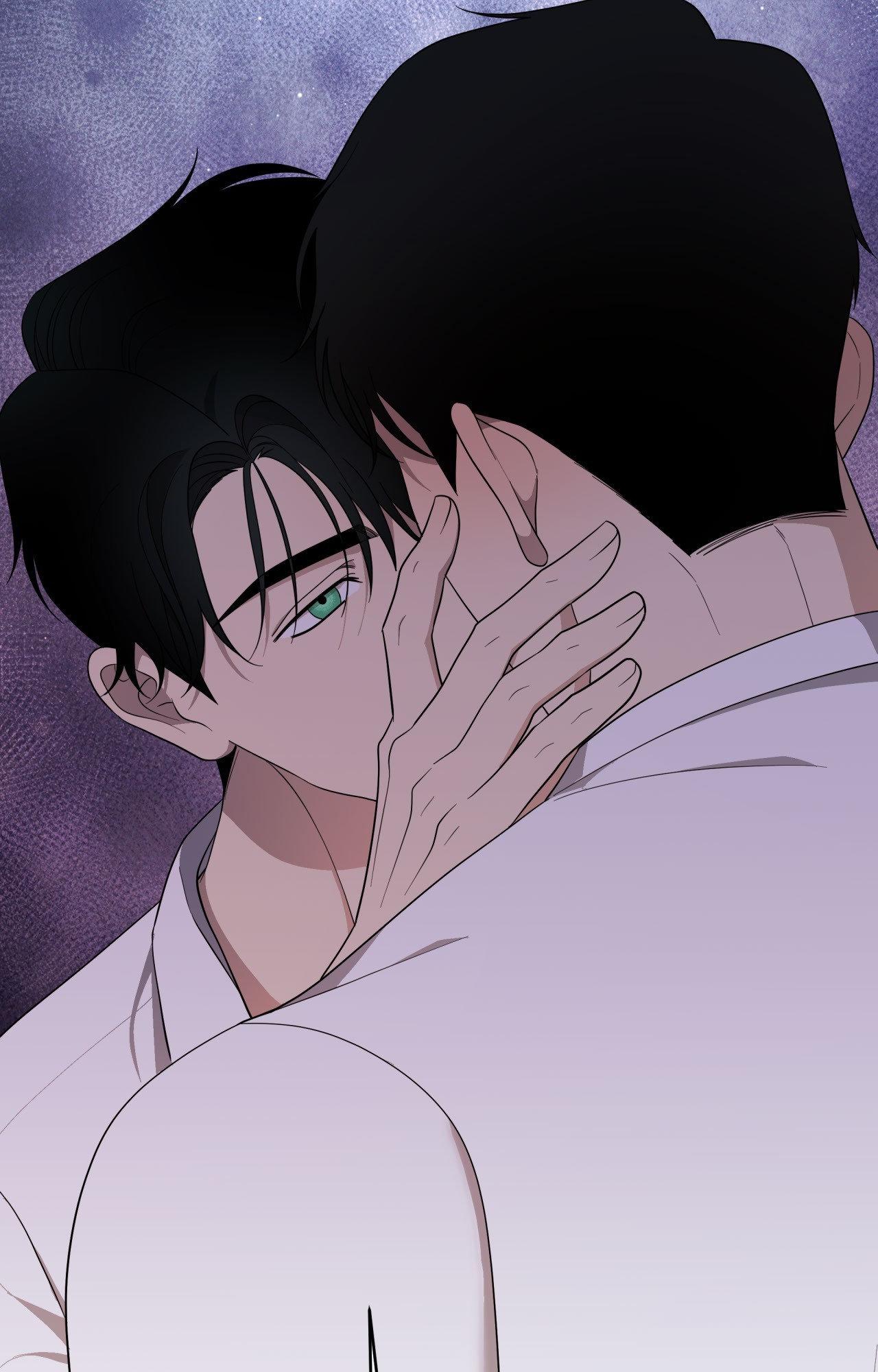 The Case of Doctor Agato [Official Uncensored] - Chapter 19 manhwa