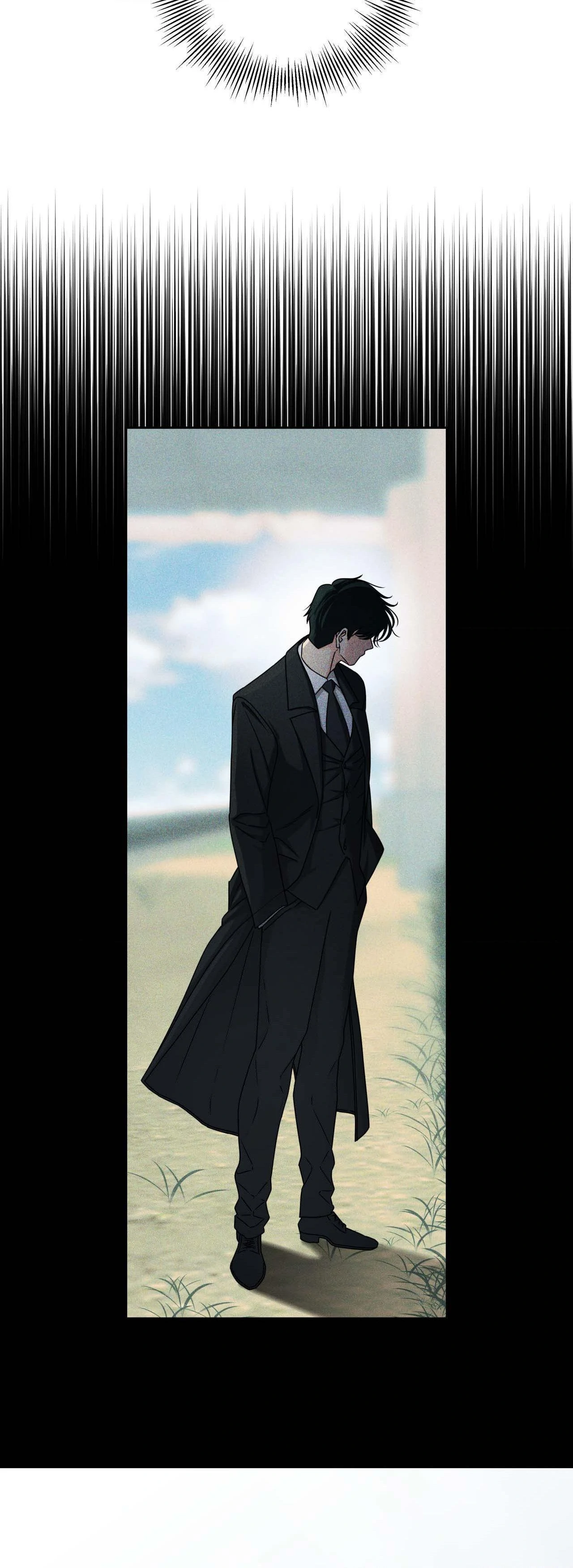 The Case of Doctor Agato [Official Uncensored] - Chapter 2 manhwa