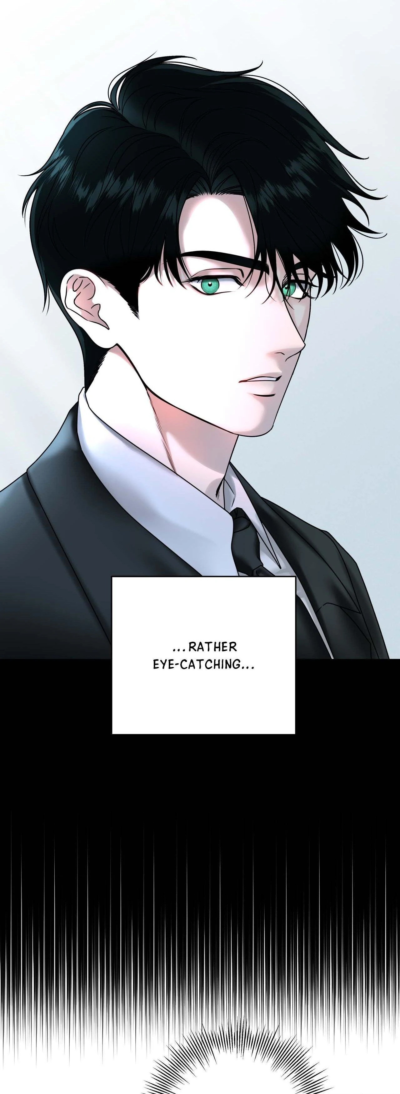 The Case of Doctor Agato [Official Uncensored] - Chapter 2 manhwa