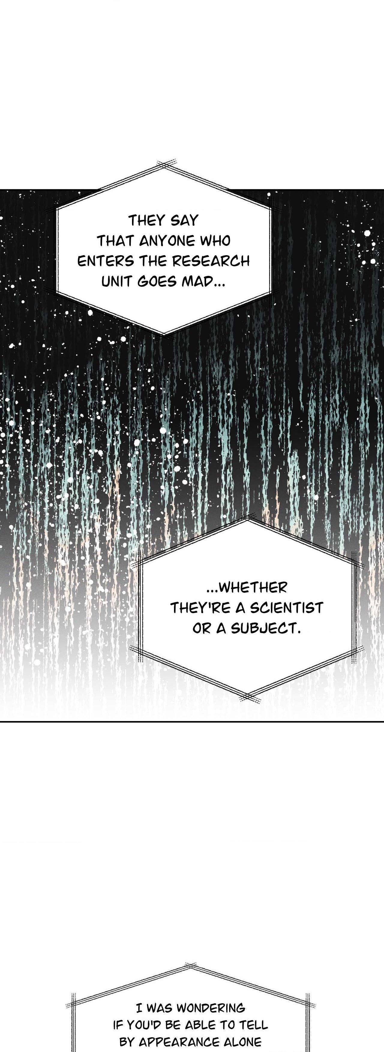The Case of Doctor Agato [Official Uncensored] - Chapter 2 manhwa