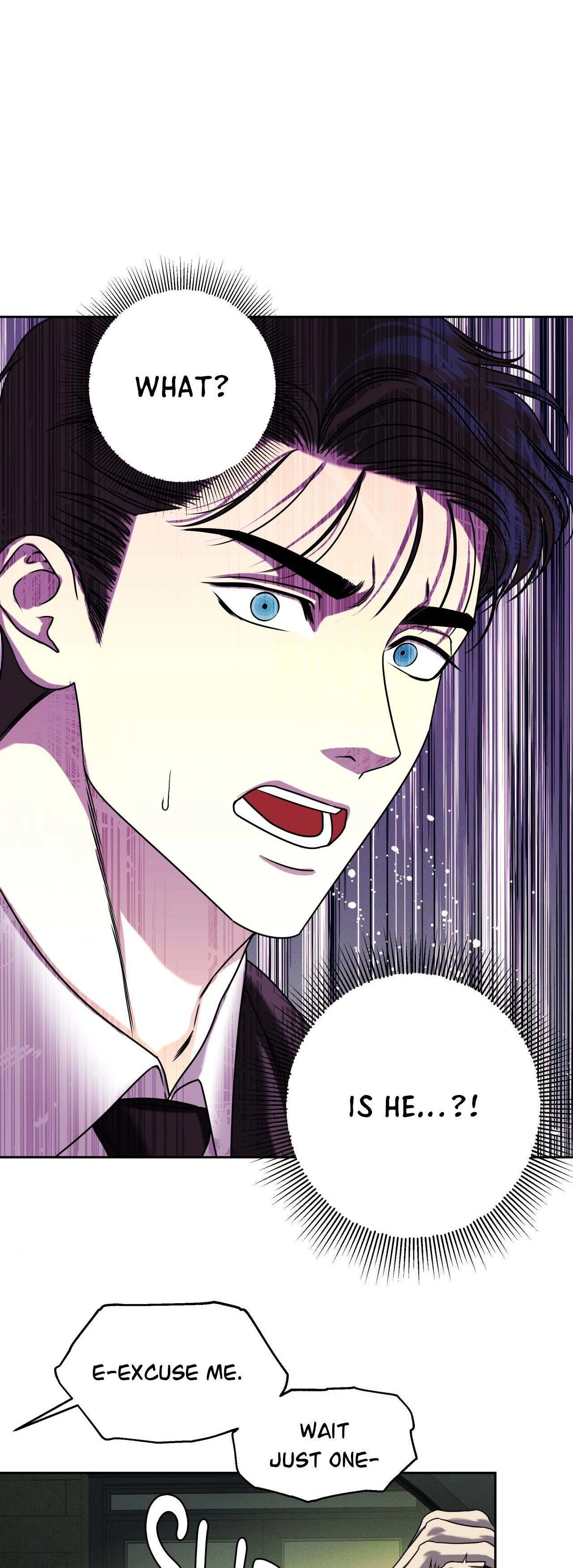 The Case of Doctor Agato [Official Uncensored] - Chapter 2 manhwa