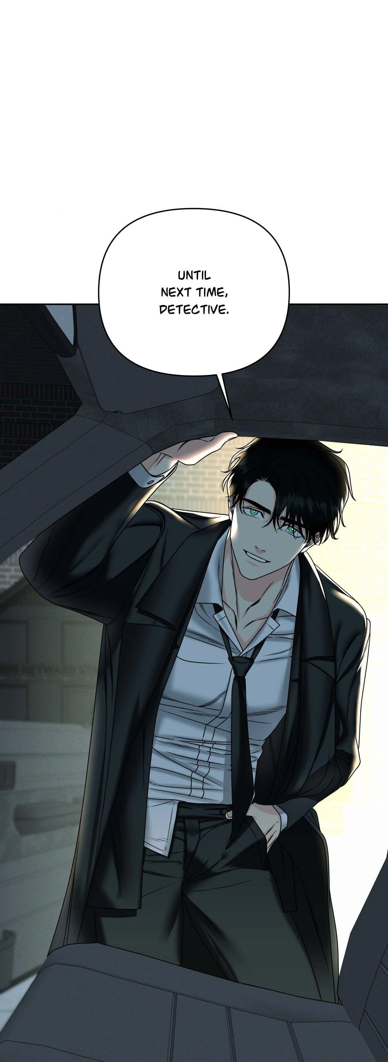 The Case of Doctor Agato [Official Uncensored] - Chapter 2 manhwa