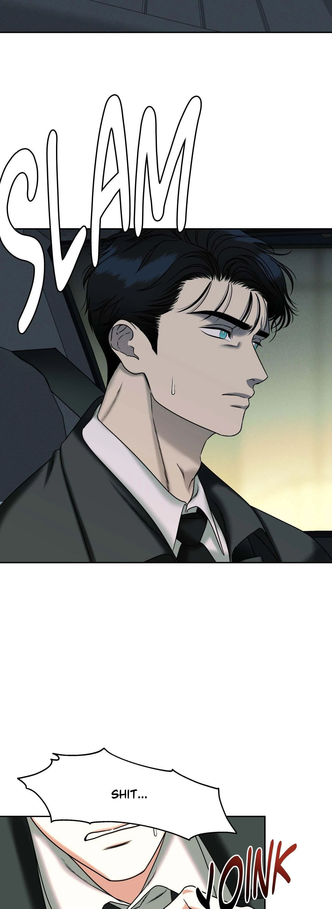 The Case of Doctor Agato [Official Uncensored] - Chapter 2 manhwa