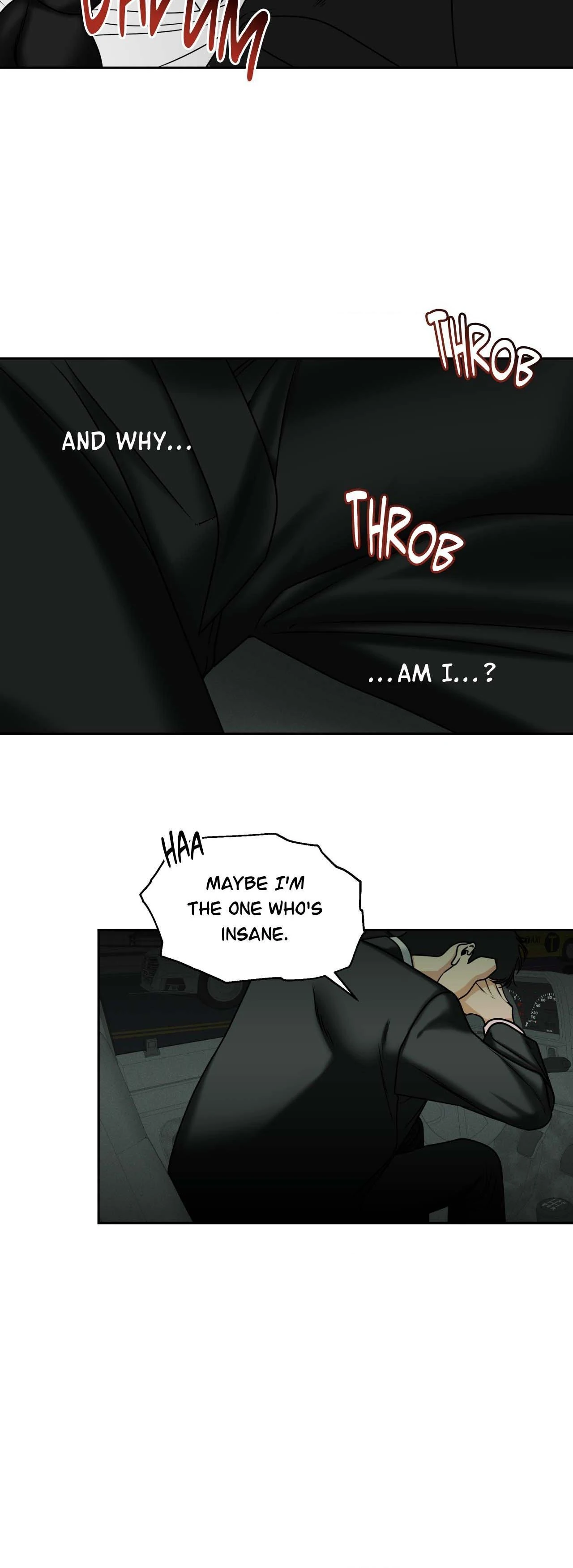 The Case of Doctor Agato [Official Uncensored] - Chapter 2 manhwa