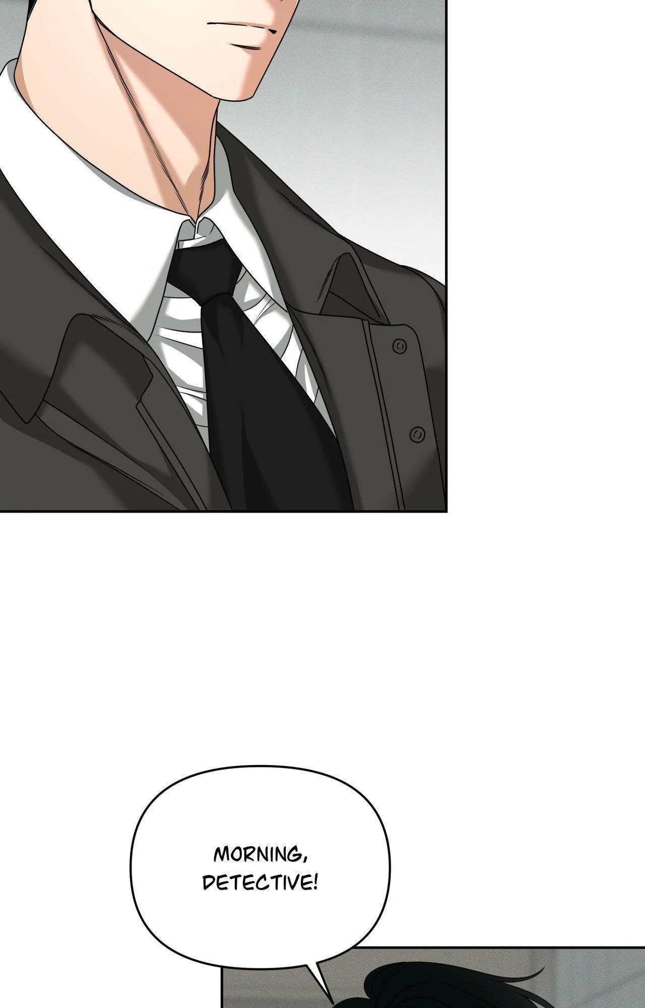 The Case of Doctor Agato [Official Uncensored] - Chapter 3 manhwa