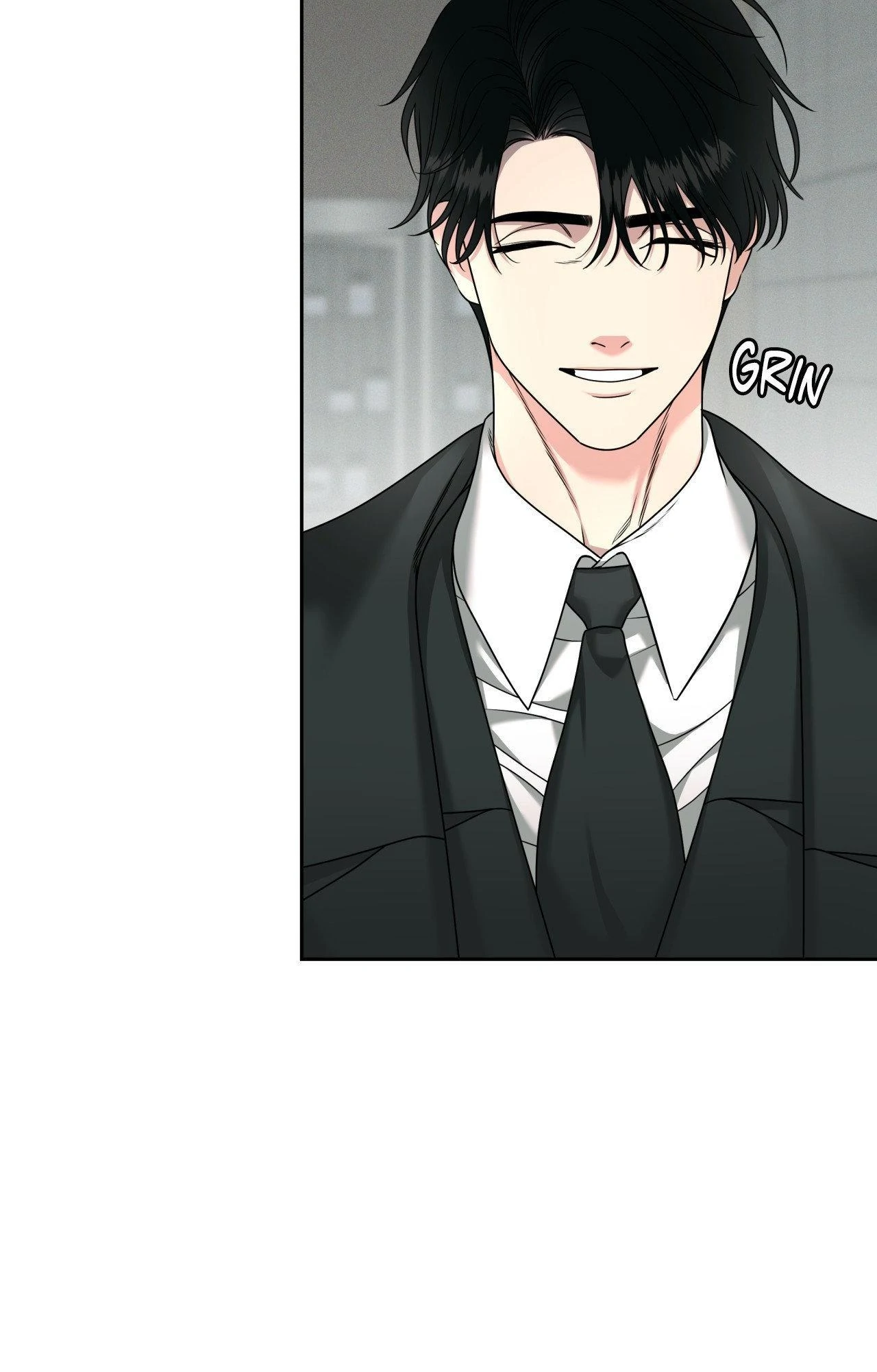 The Case of Doctor Agato [Official Uncensored] - Chapter 3 manhwa