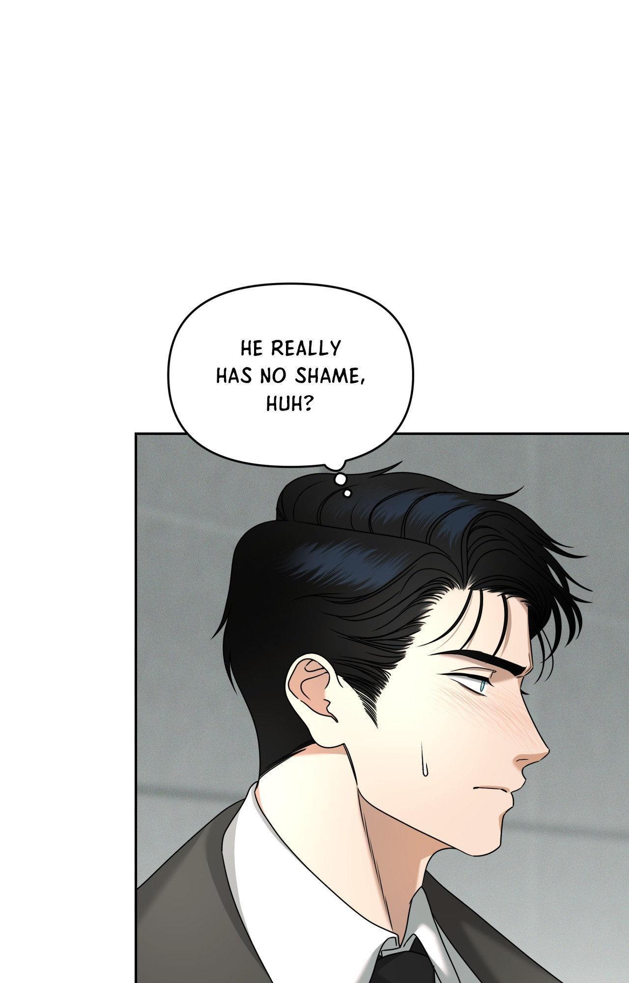 The Case of Doctor Agato [Official Uncensored] - Chapter 3 manhwa