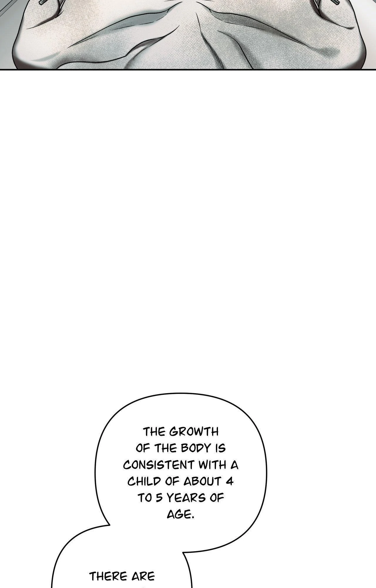 The Case of Doctor Agato [Official Uncensored] - Chapter 3 manhwa