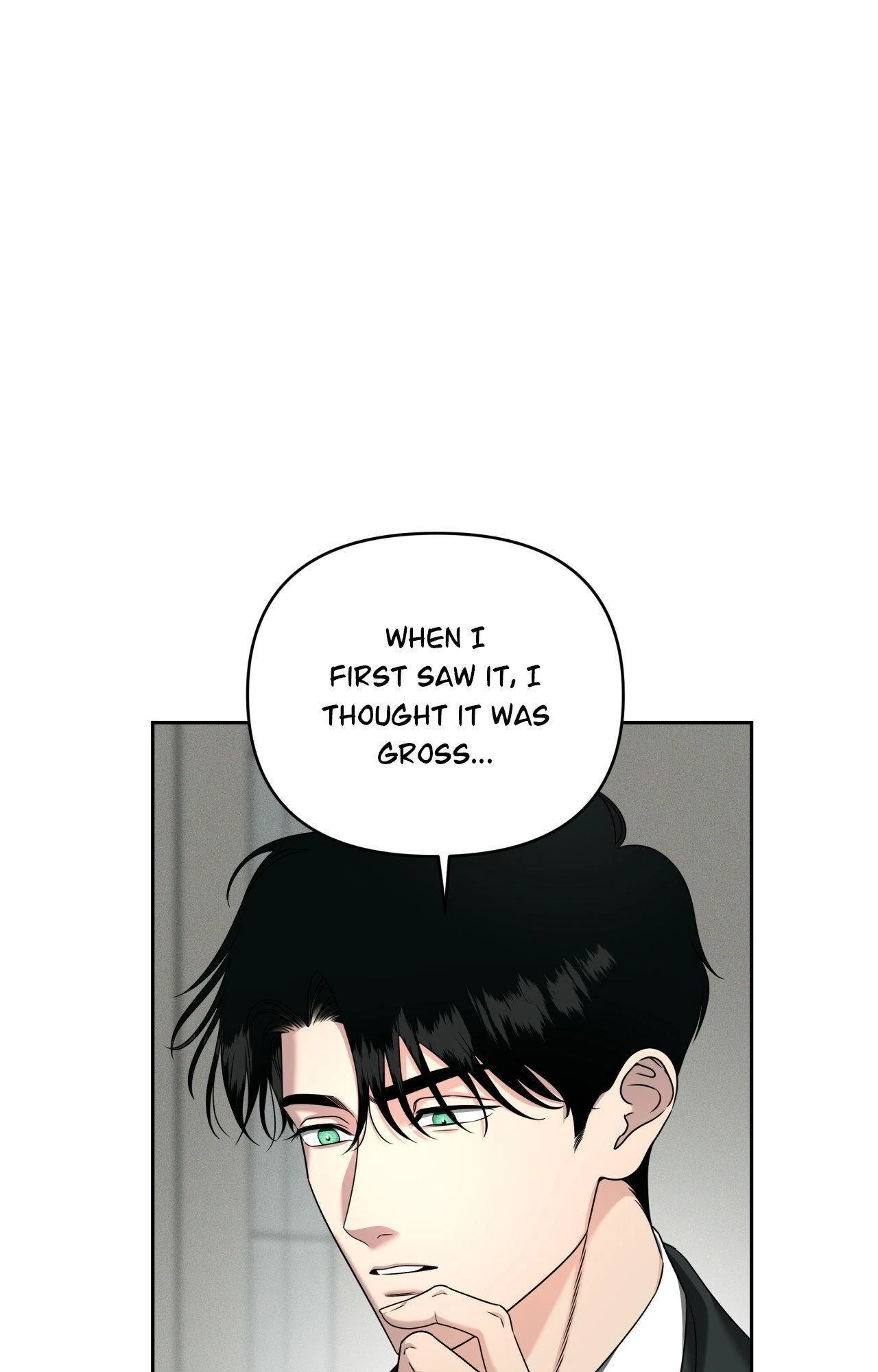 The Case of Doctor Agato [Official Uncensored] - Chapter 3 manhwa