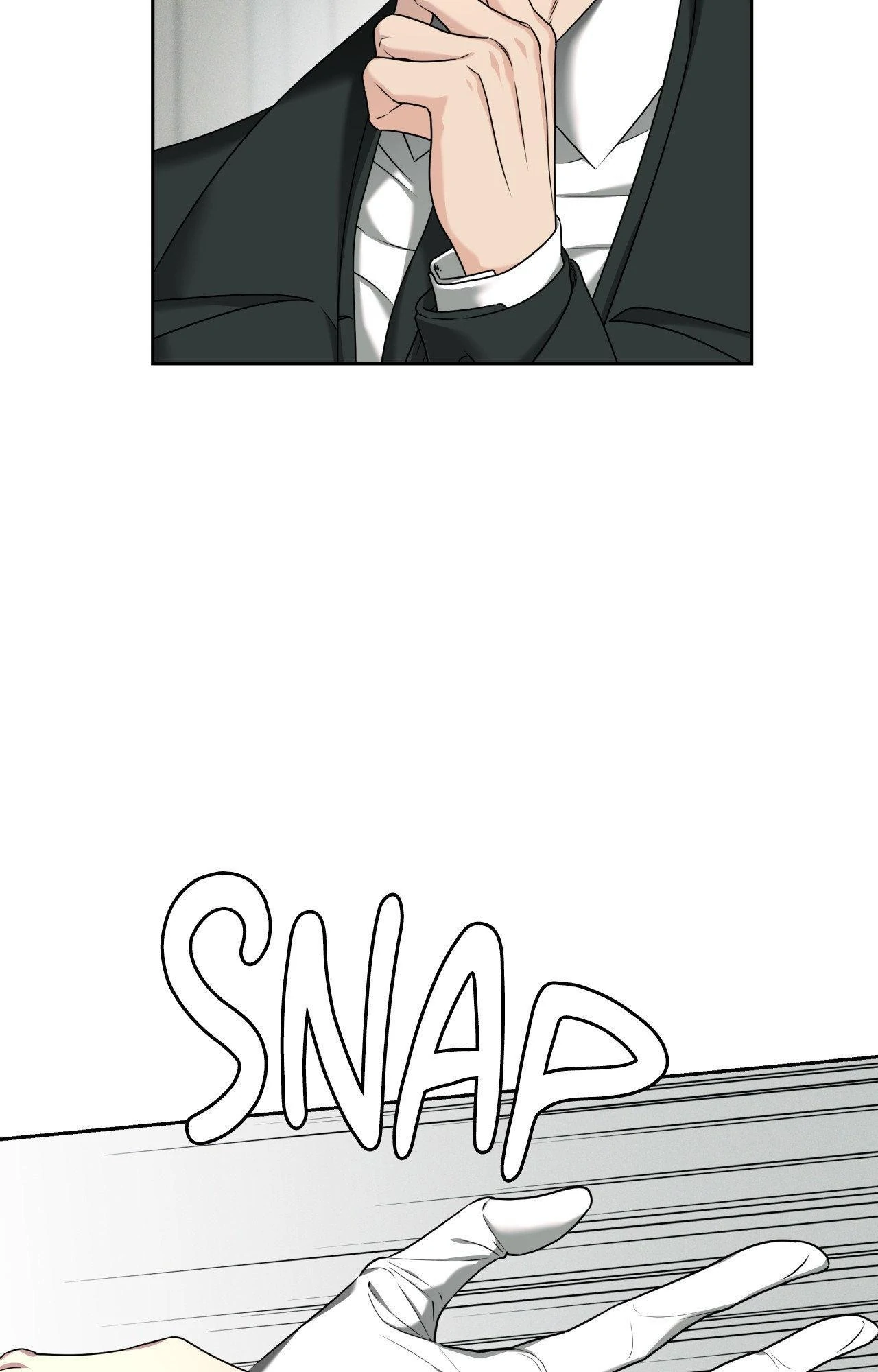 The Case of Doctor Agato [Official Uncensored] - Chapter 3 manhwa