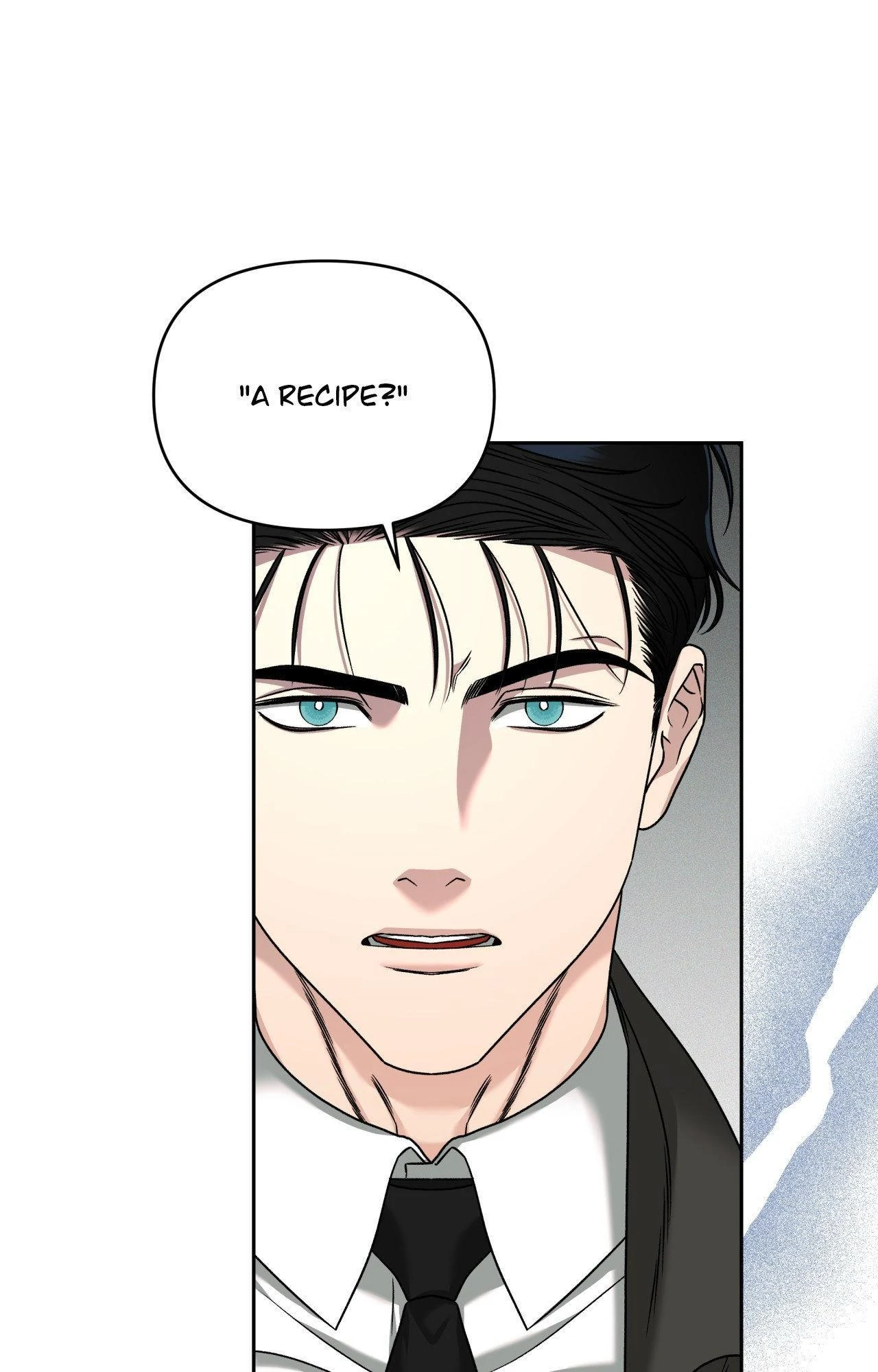The Case of Doctor Agato [Official Uncensored] - Chapter 3 manhwa
