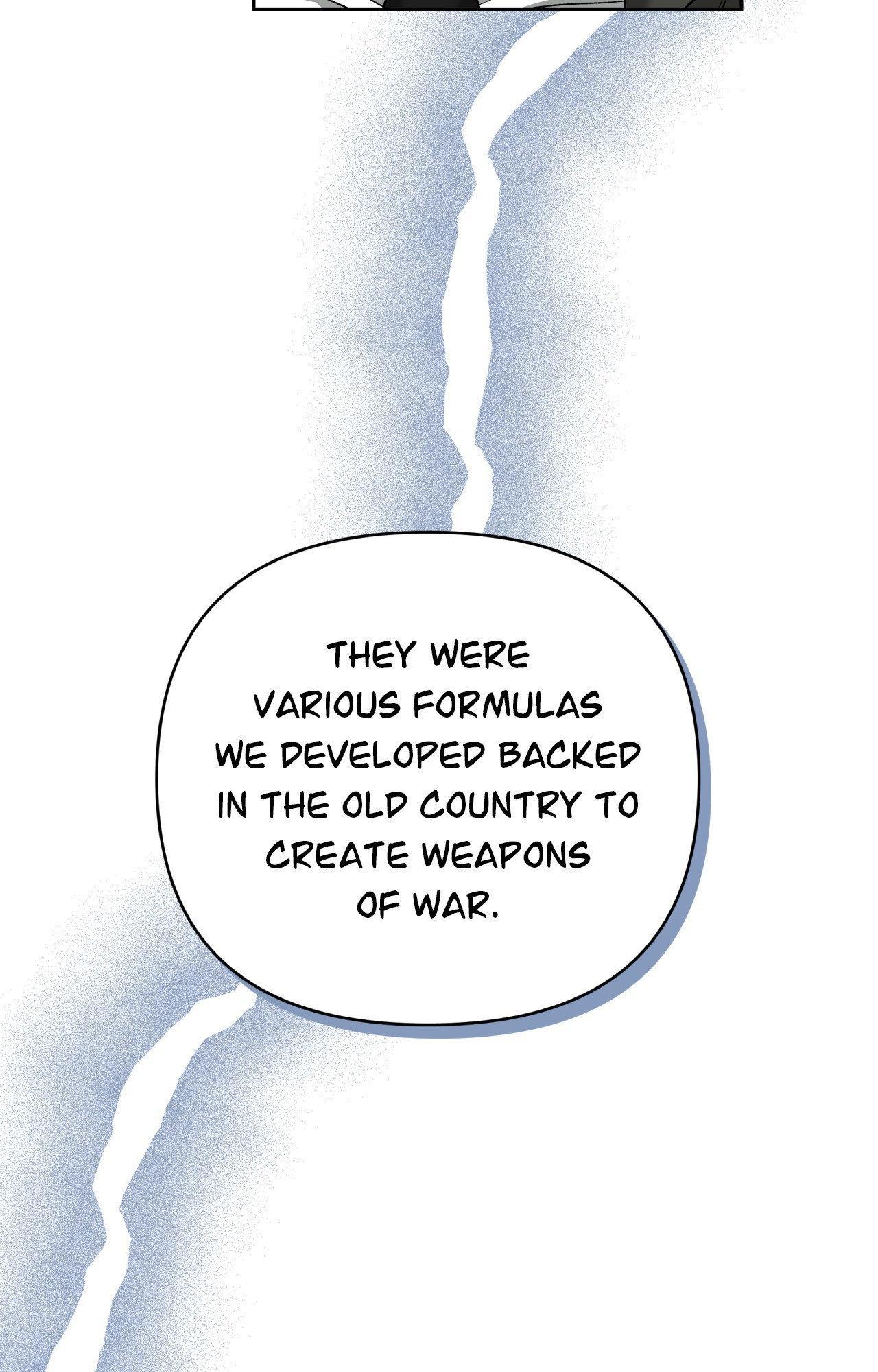 The Case of Doctor Agato [Official Uncensored] - Chapter 3 manhwa