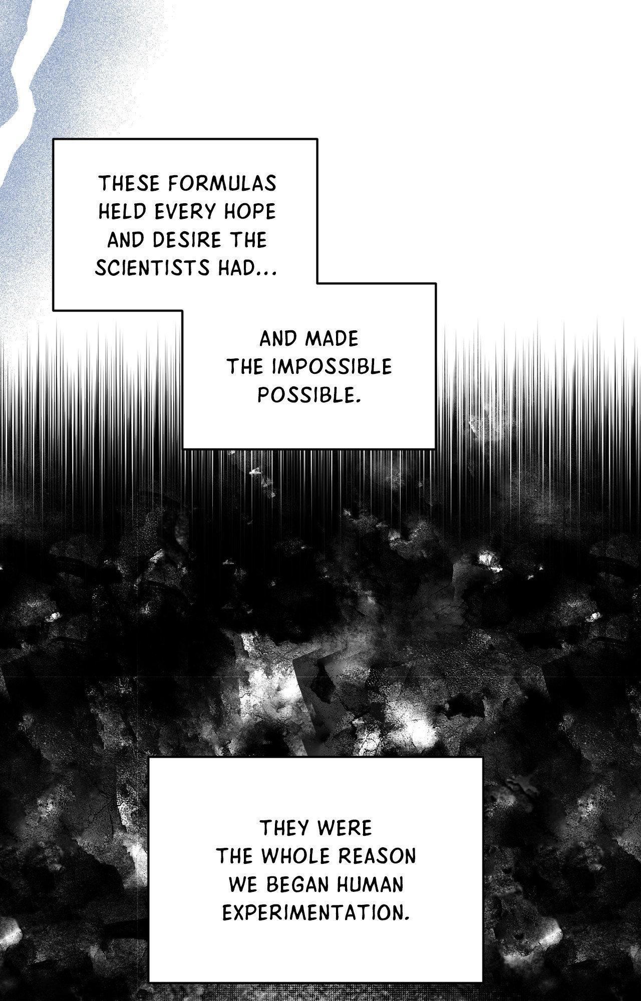 The Case of Doctor Agato [Official Uncensored] - Chapter 3 manhwa