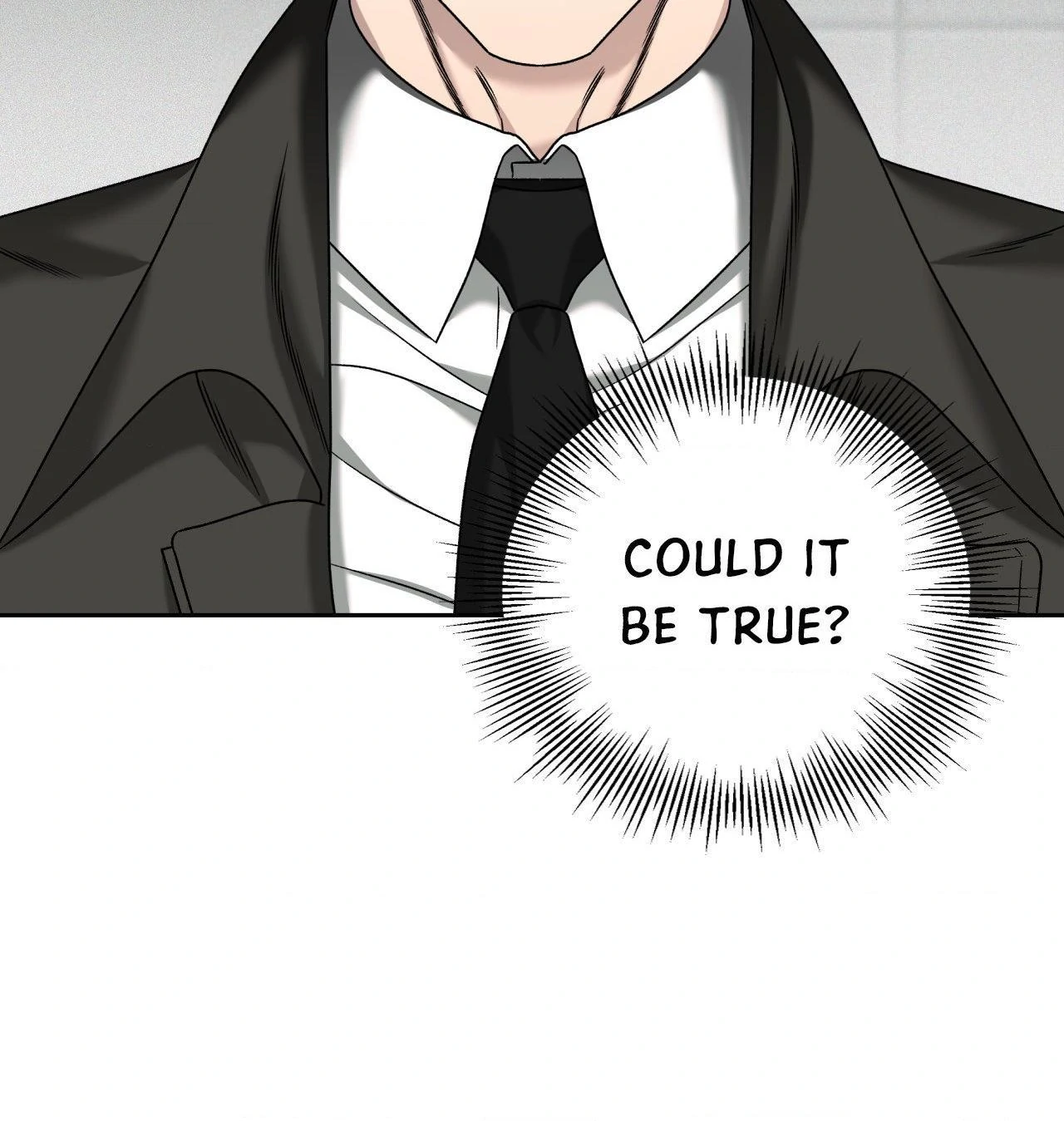The Case of Doctor Agato [Official Uncensored] - Chapter 3 manhwa