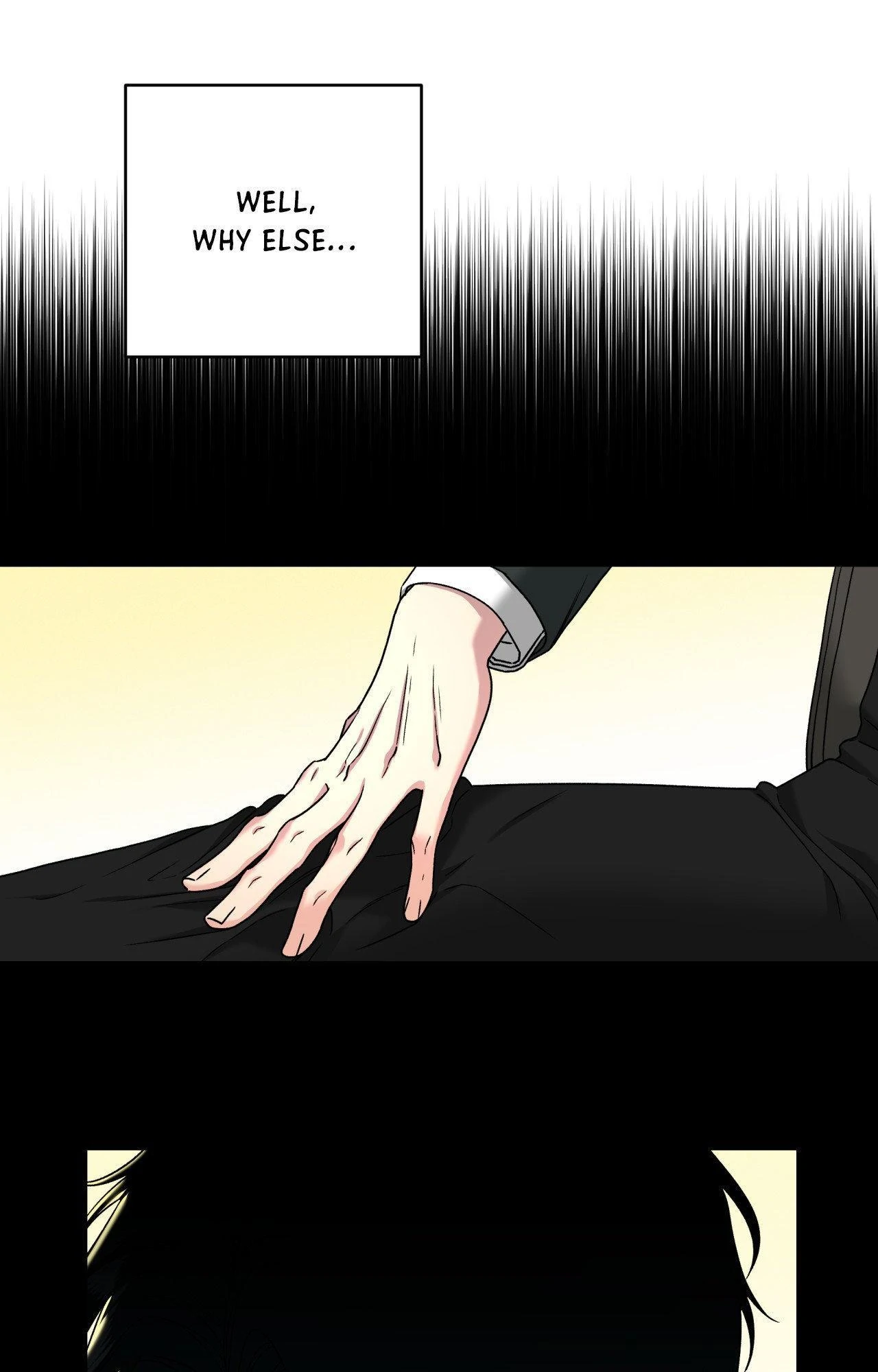 The Case of Doctor Agato [Official Uncensored] - Chapter 3 manhwa