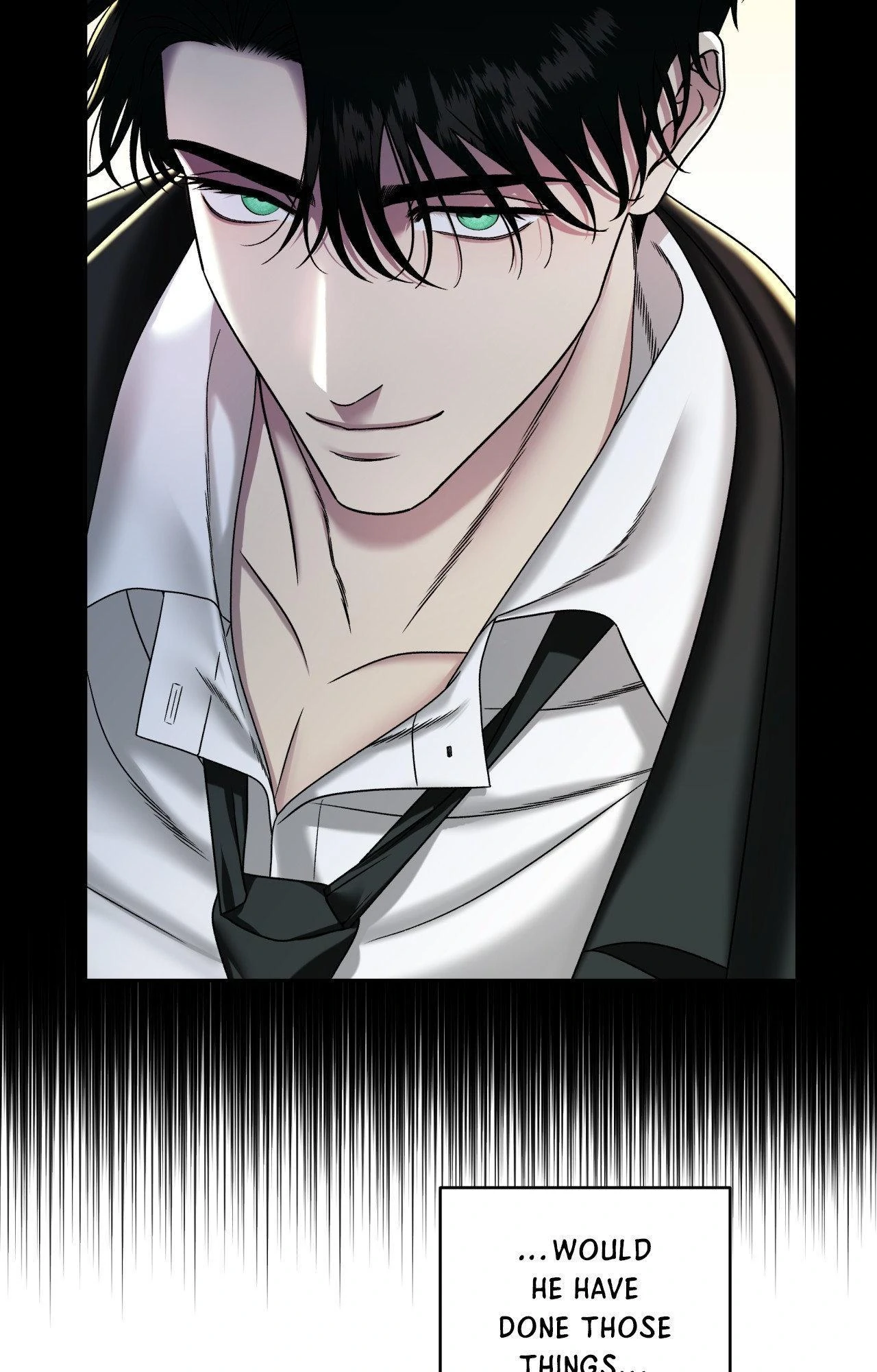 The Case of Doctor Agato [Official Uncensored] - Chapter 3 manhwa