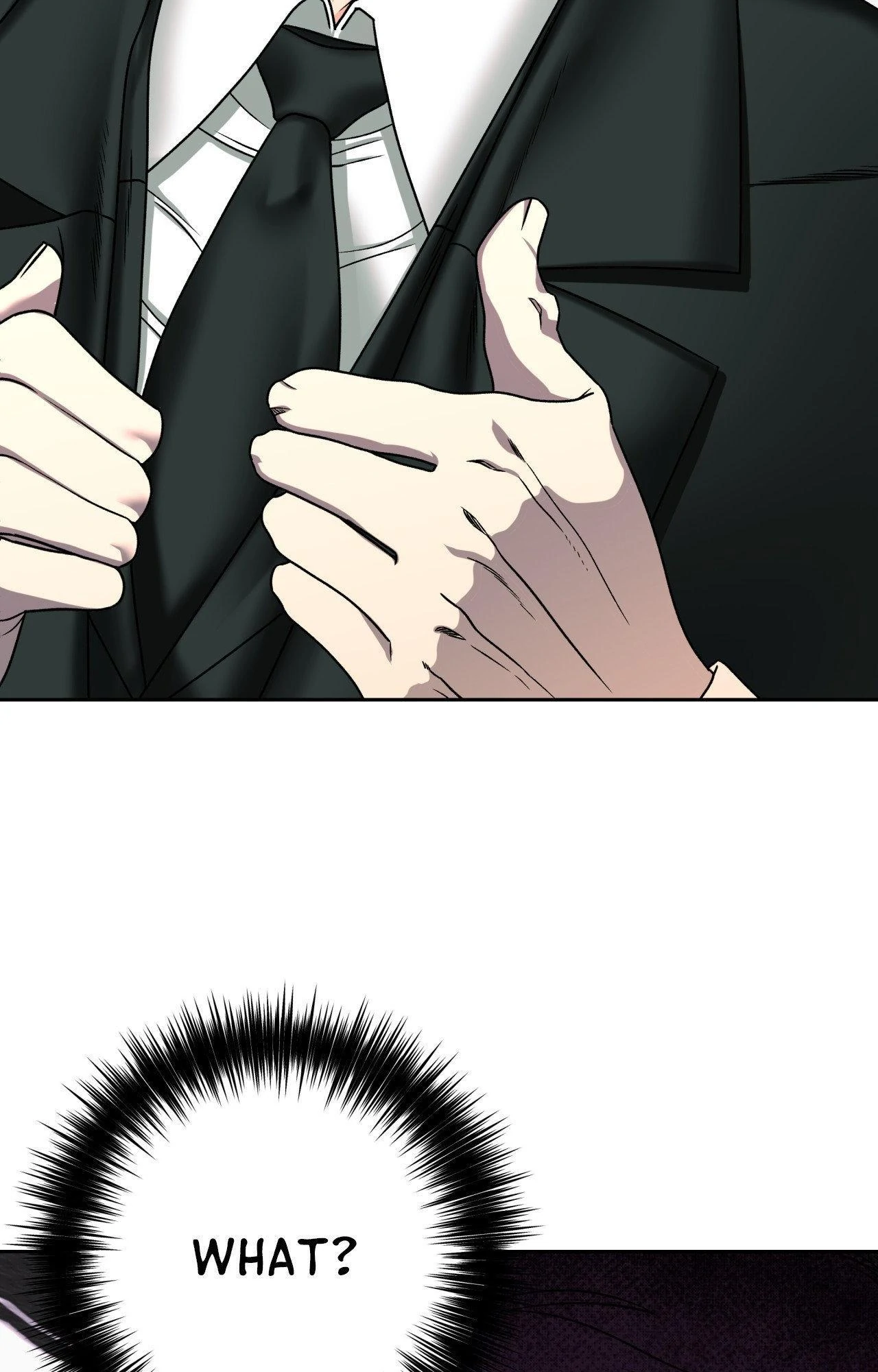 The Case of Doctor Agato [Official Uncensored] - Chapter 3 manhwa