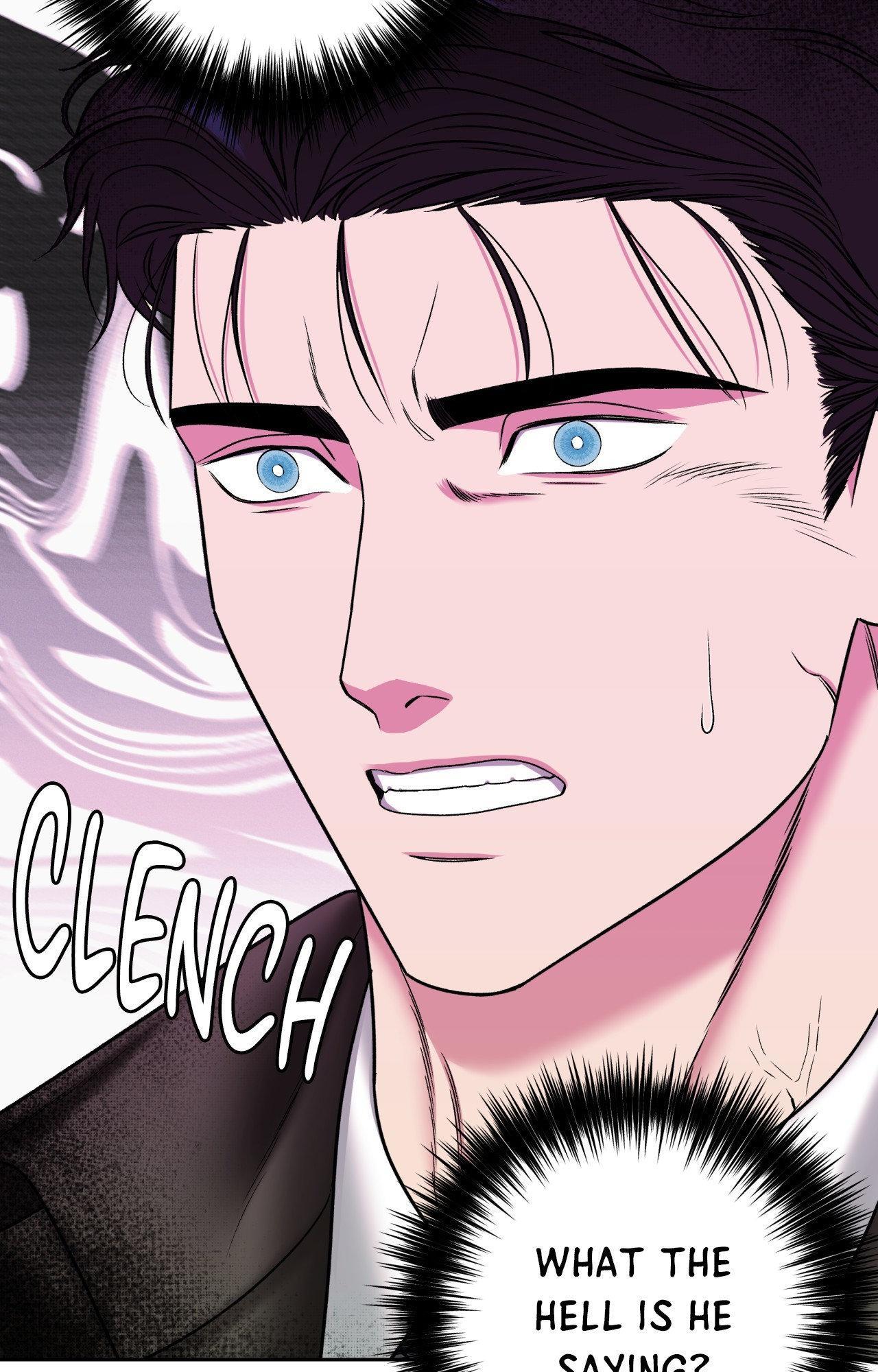 The Case of Doctor Agato [Official Uncensored] - Chapter 3 manhwa