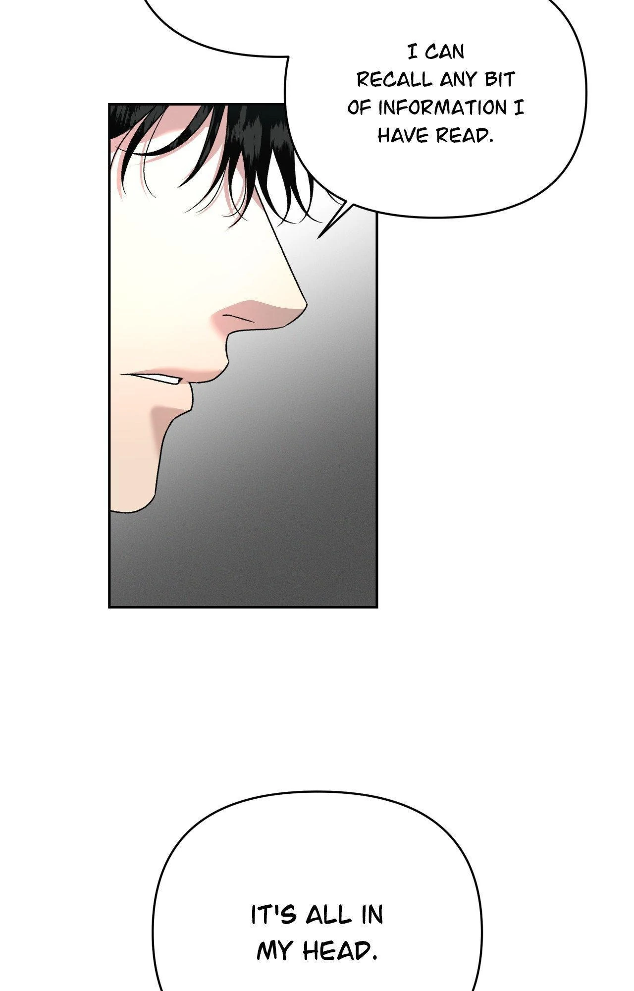The Case of Doctor Agato [Official Uncensored] - Chapter 3 manhwa