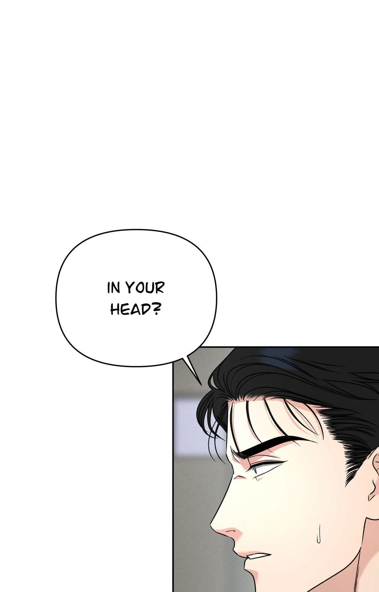 The Case of Doctor Agato [Official Uncensored] - Chapter 3 manhwa
