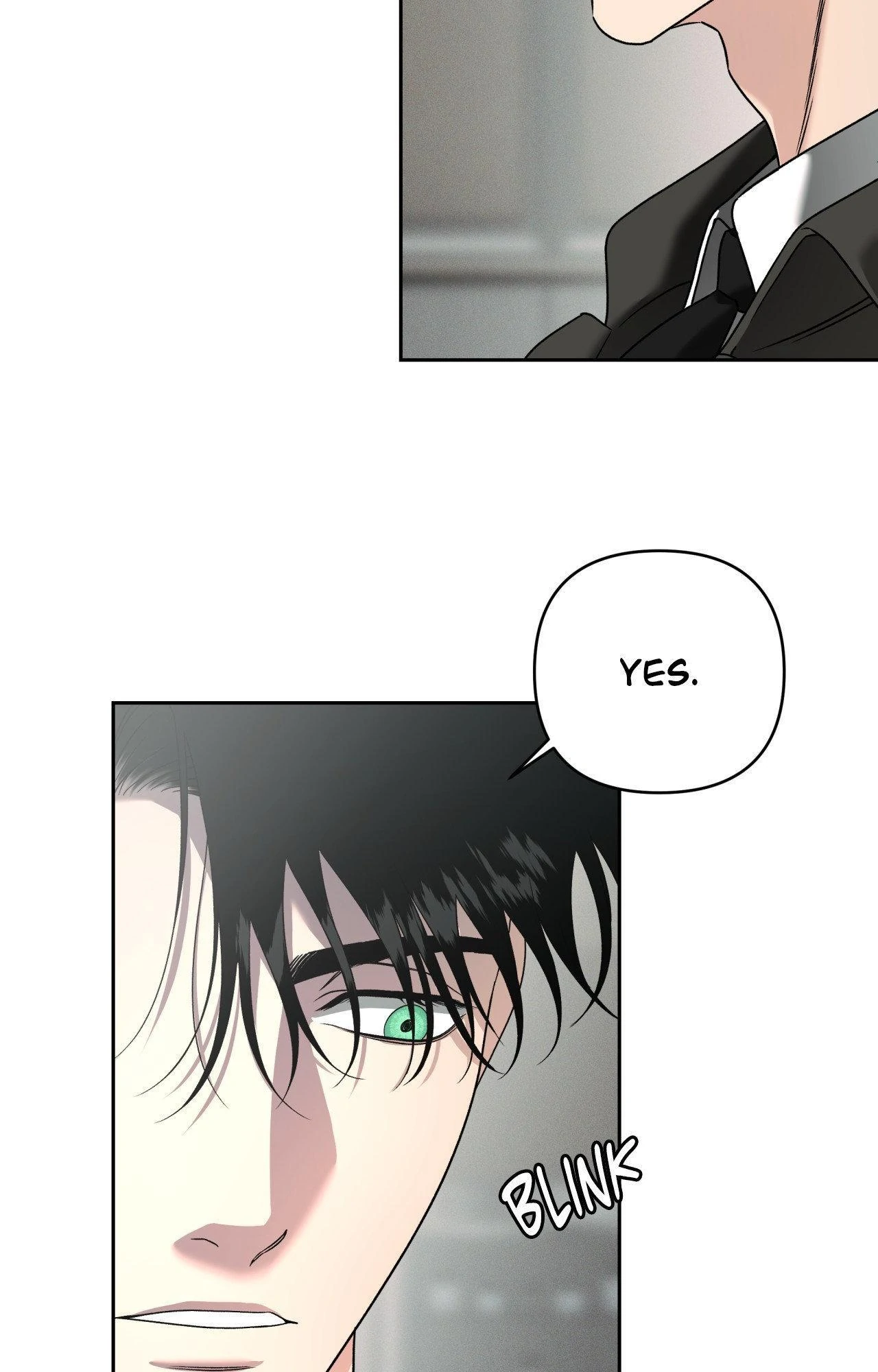 The Case of Doctor Agato [Official Uncensored] - Chapter 3 manhwa