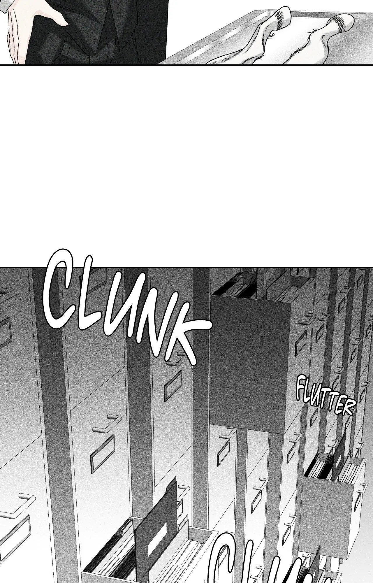 The Case of Doctor Agato [Official Uncensored] - Chapter 3 manhwa