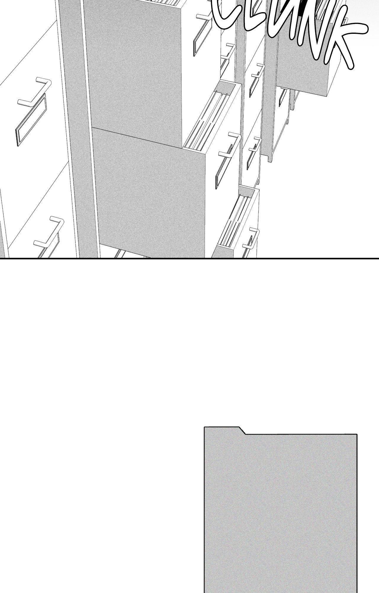 The Case of Doctor Agato [Official Uncensored] - Chapter 3 manhwa