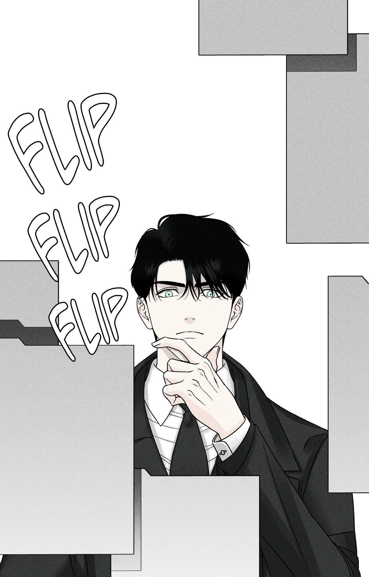 The Case of Doctor Agato [Official Uncensored] - Chapter 3 manhwa