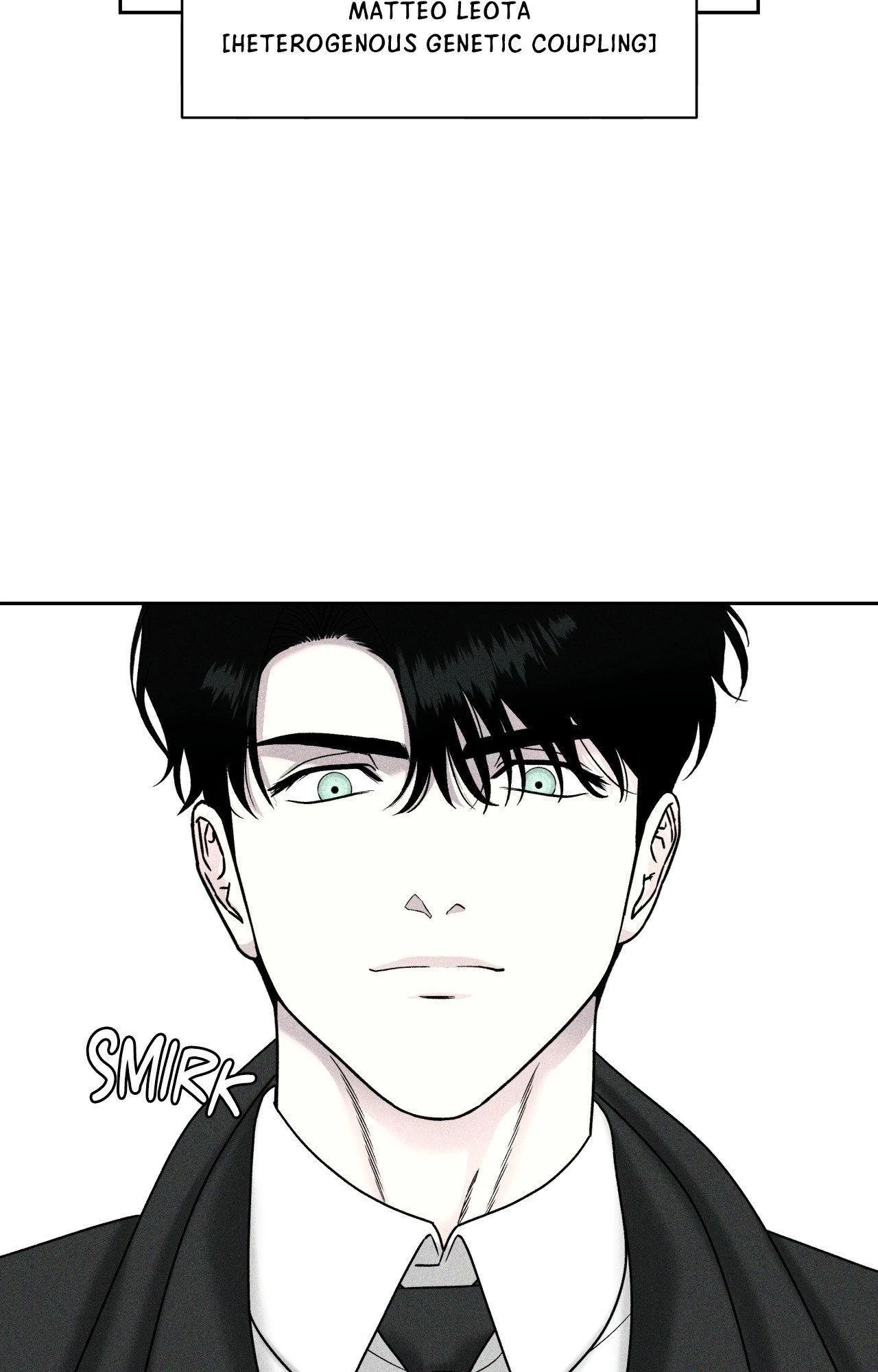 The Case of Doctor Agato [Official Uncensored] - Chapter 3 manhwa