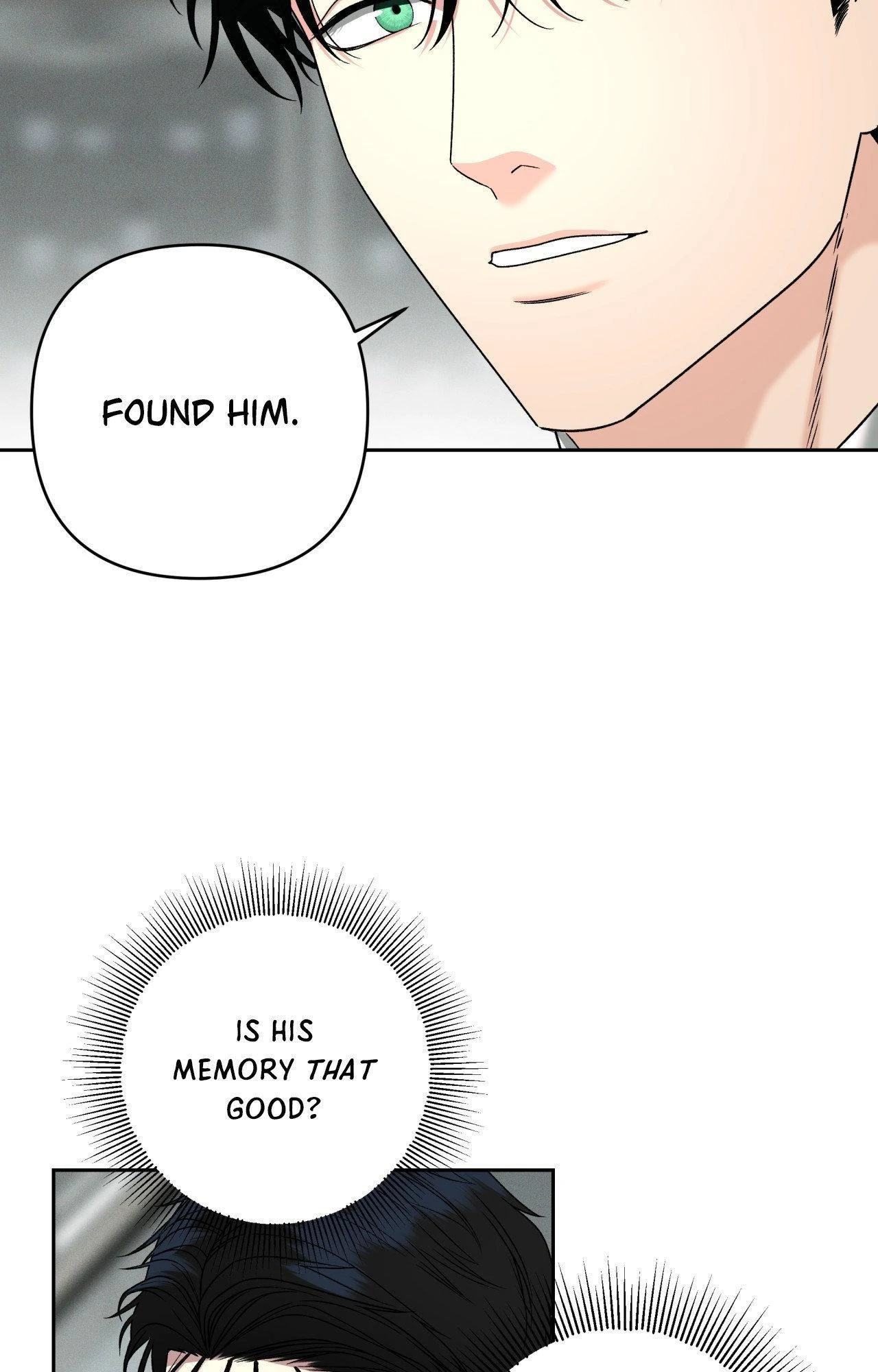 The Case of Doctor Agato [Official Uncensored] - Chapter 3 manhwa
