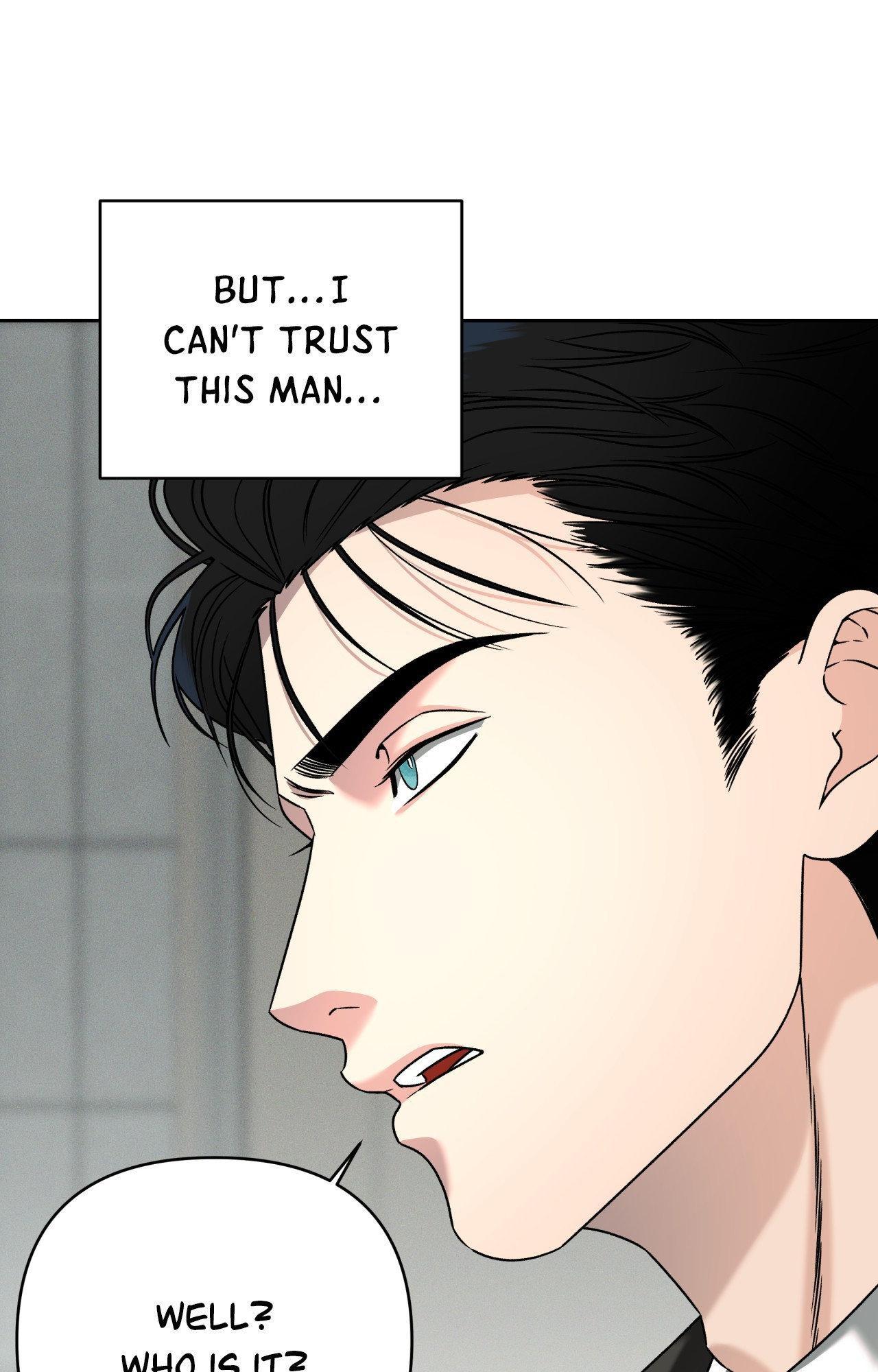 The Case of Doctor Agato [Official Uncensored] - Chapter 3 manhwa