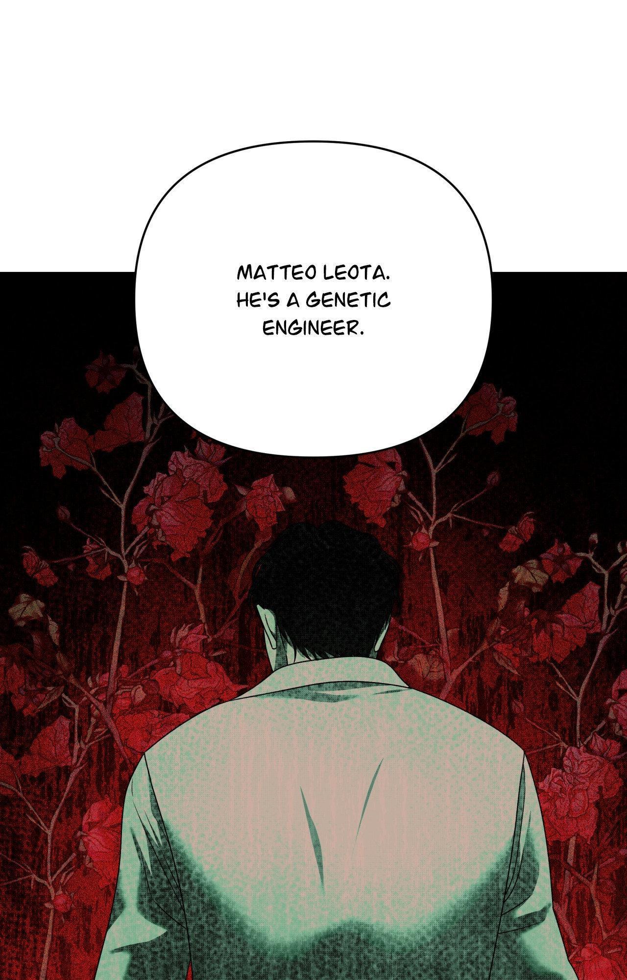 The Case of Doctor Agato [Official Uncensored] - Chapter 3 manhwa