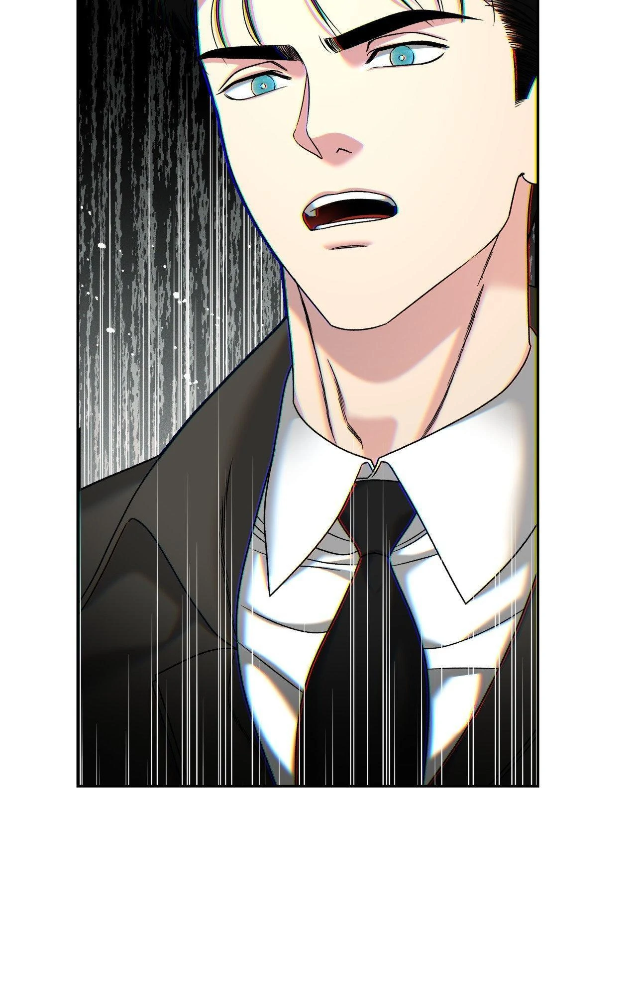 The Case of Doctor Agato [Official Uncensored] - Chapter 3 manhwa