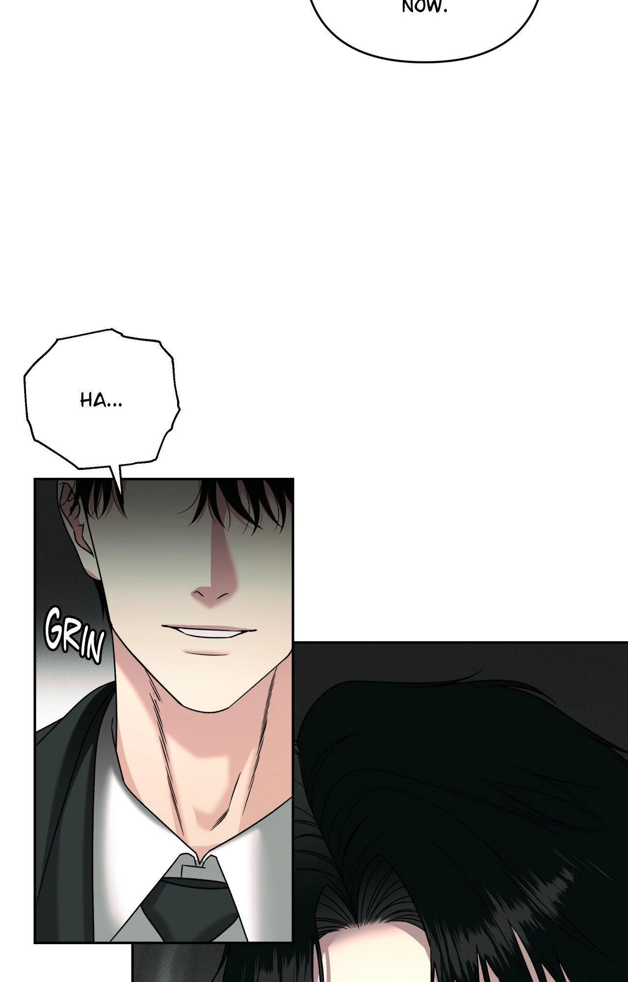 The Case of Doctor Agato [Official Uncensored] - Chapter 3 manhwa