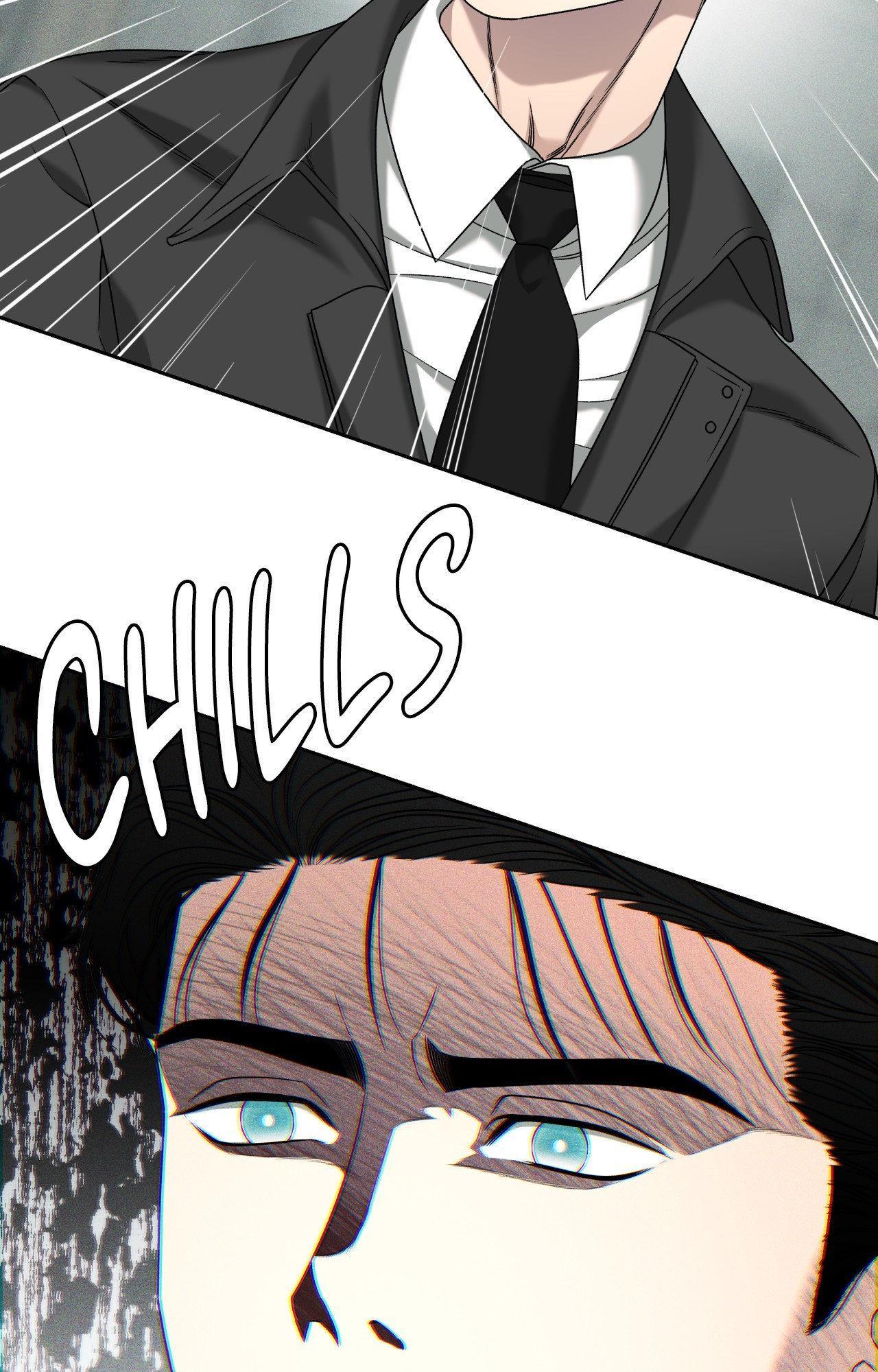 The Case of Doctor Agato [Official Uncensored] - Chapter 3 manhwa
