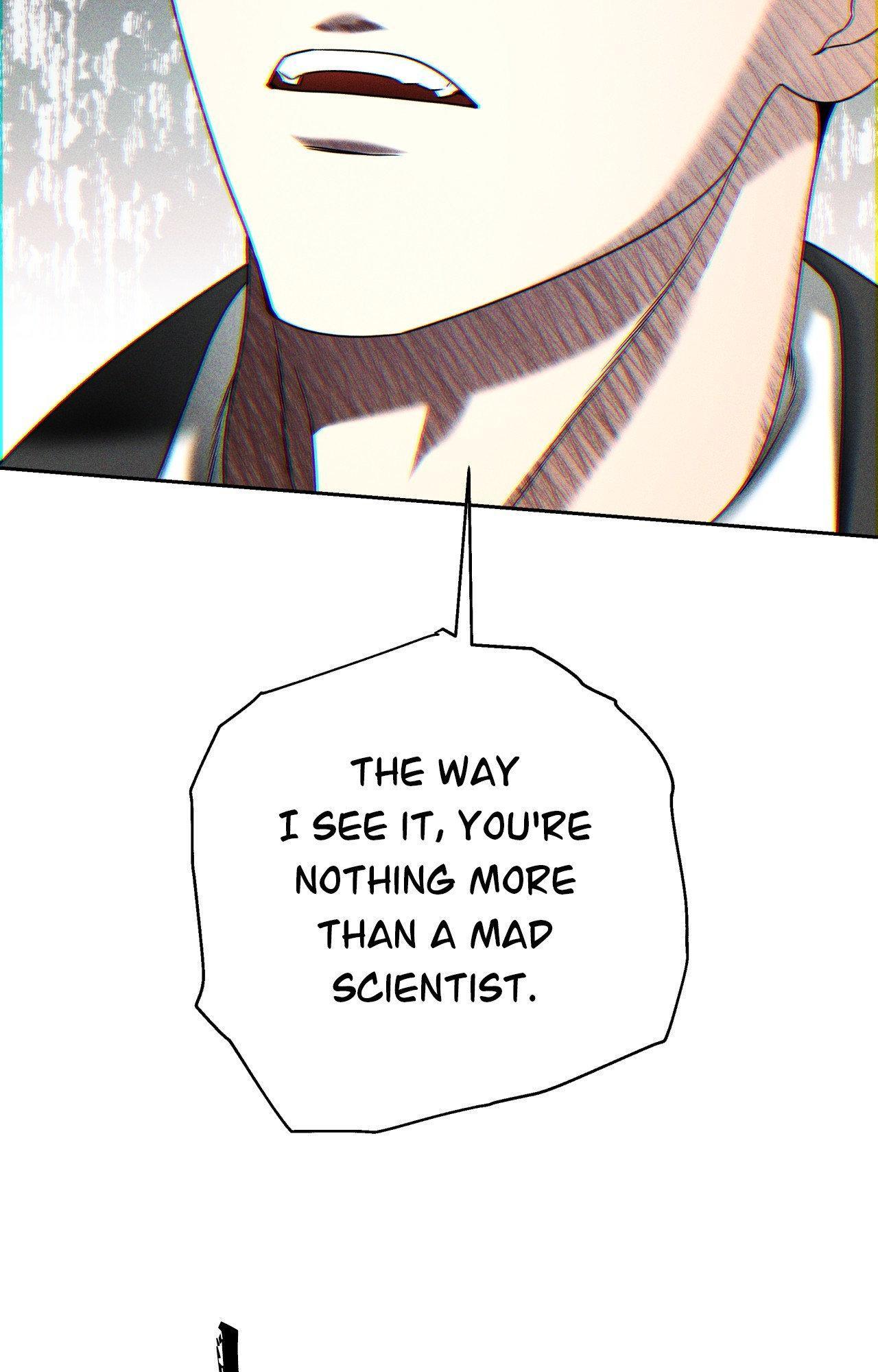 The Case of Doctor Agato [Official Uncensored] - Chapter 3 manhwa