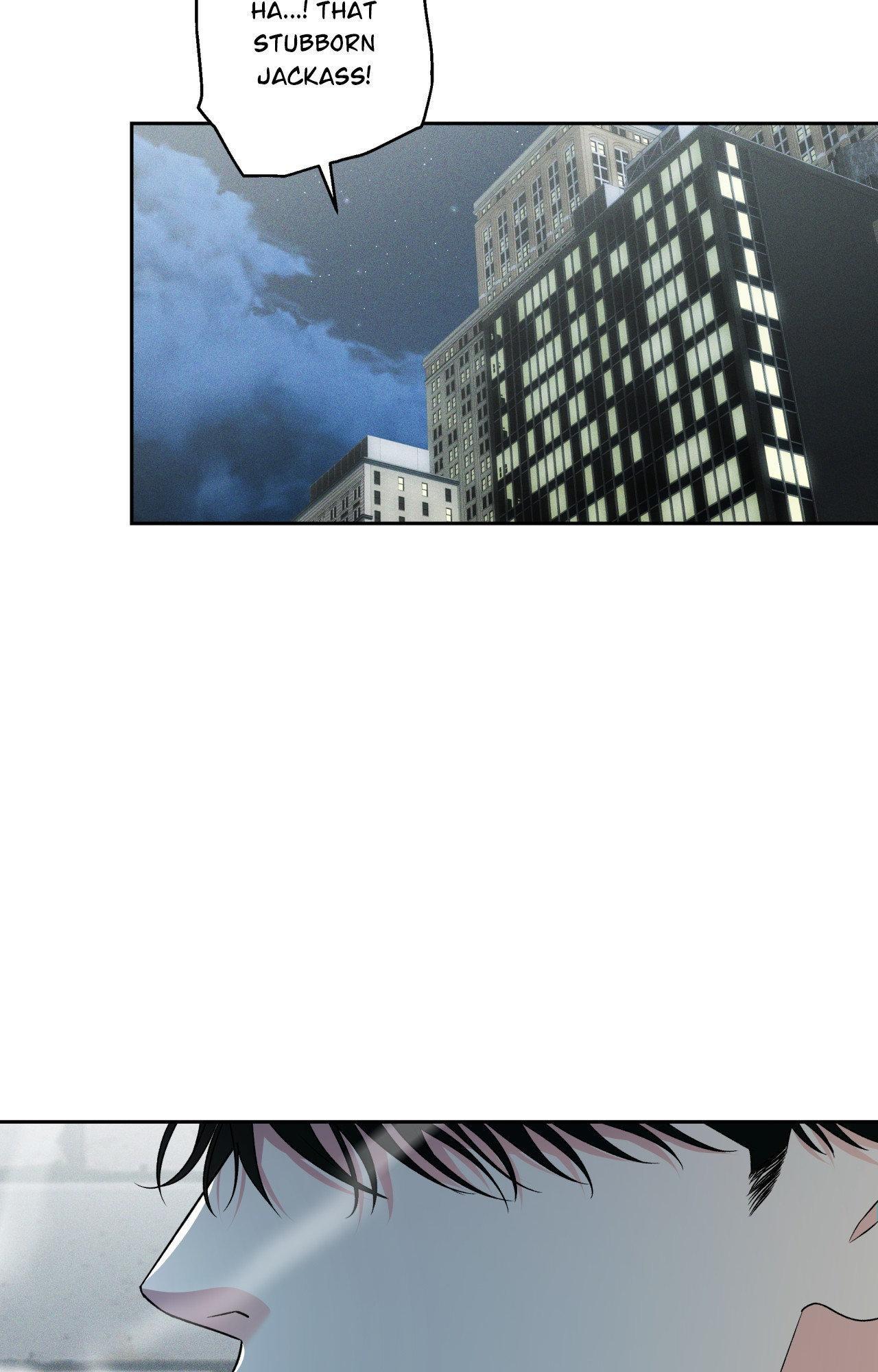 The Case of Doctor Agato [Official Uncensored] - Chapter 3 manhwa