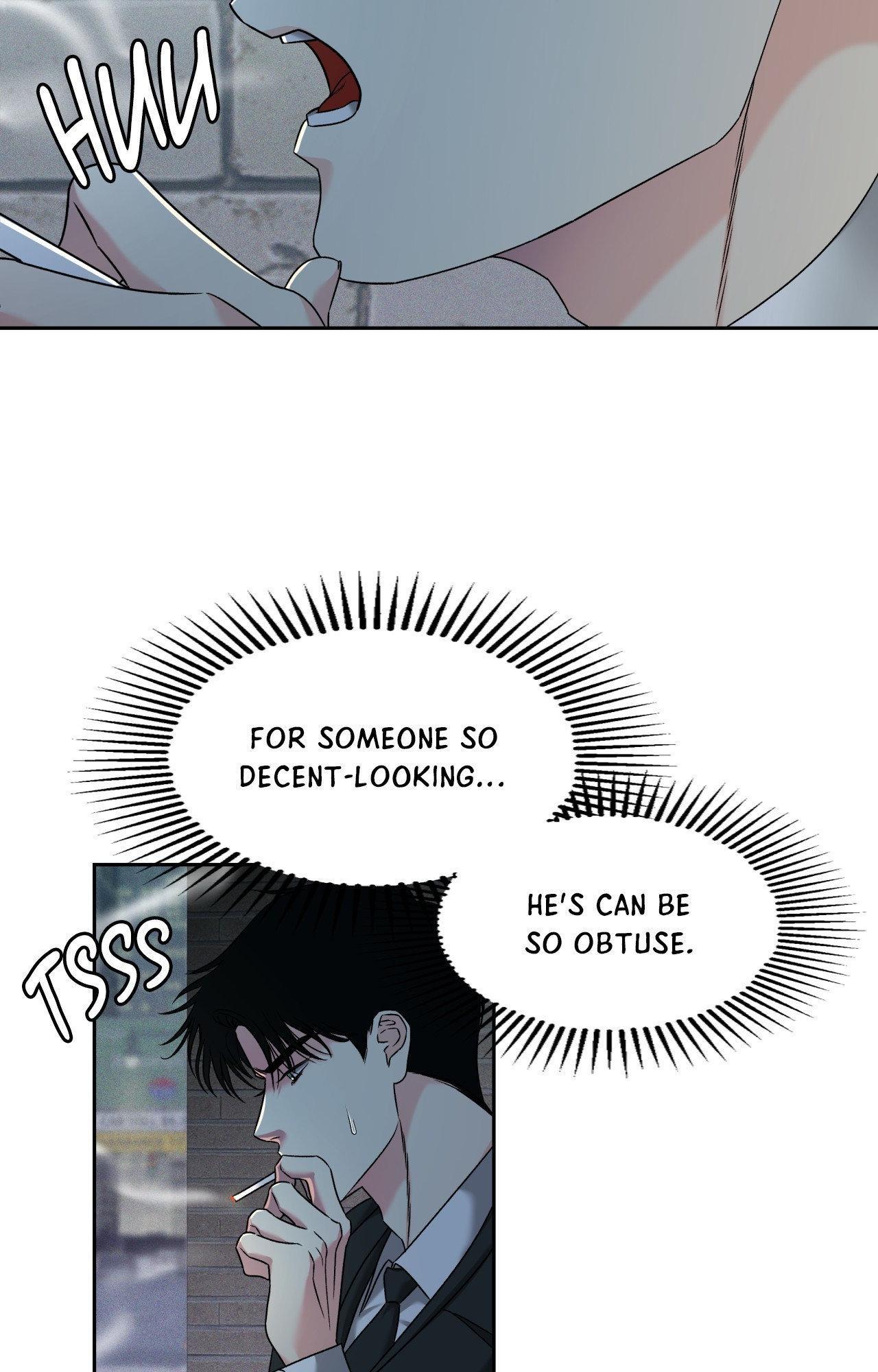 The Case of Doctor Agato [Official Uncensored] - Chapter 3 manhwa