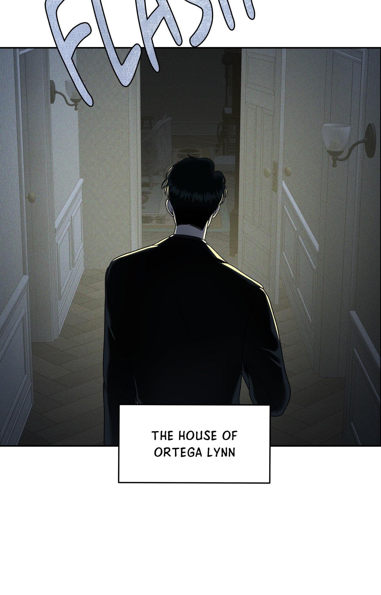 The Case of Doctor Agato [Official Uncensored] - Chapter 4 manhwa