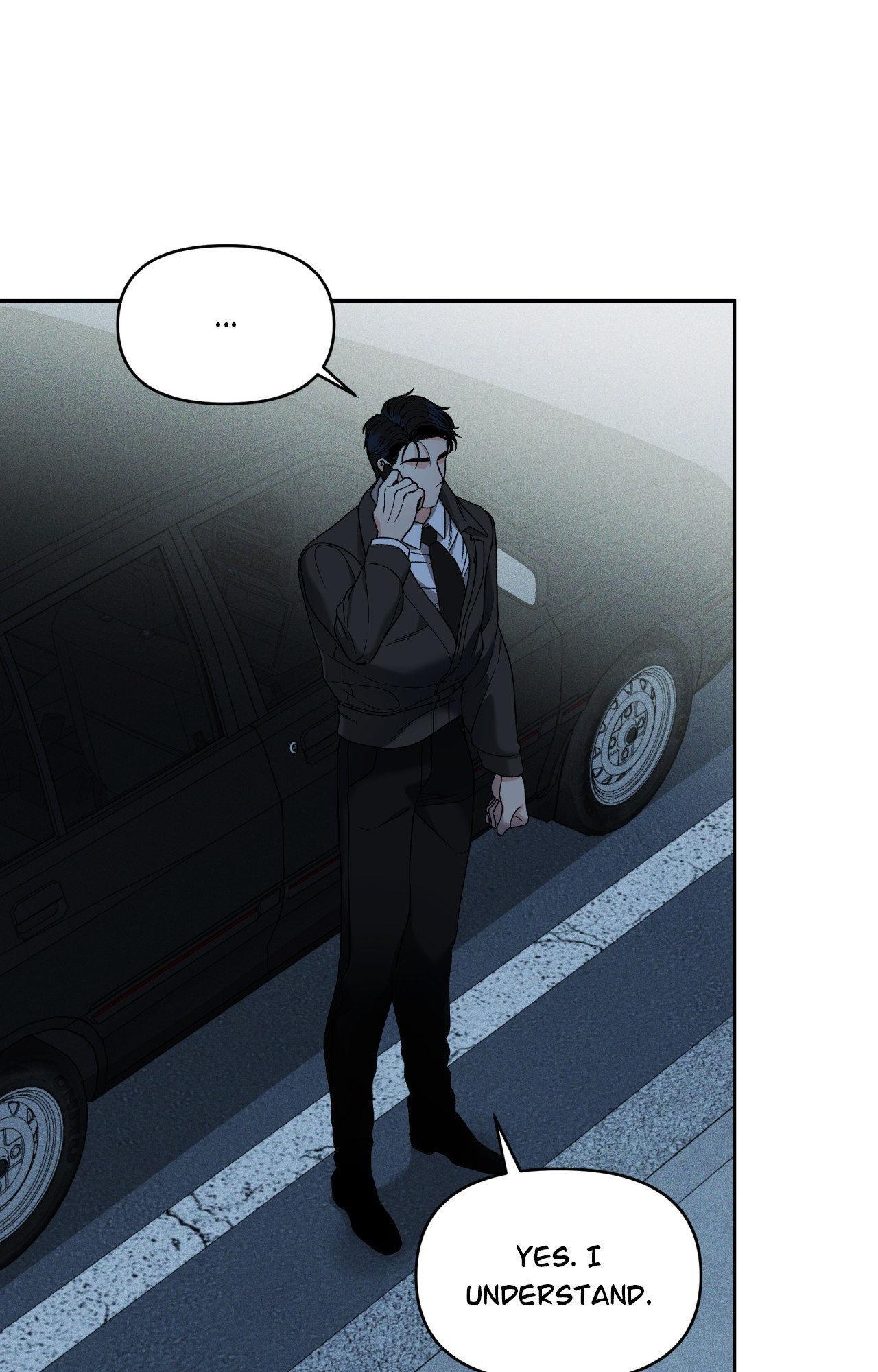 The Case of Doctor Agato [Official Uncensored] - Chapter 4 manhwa