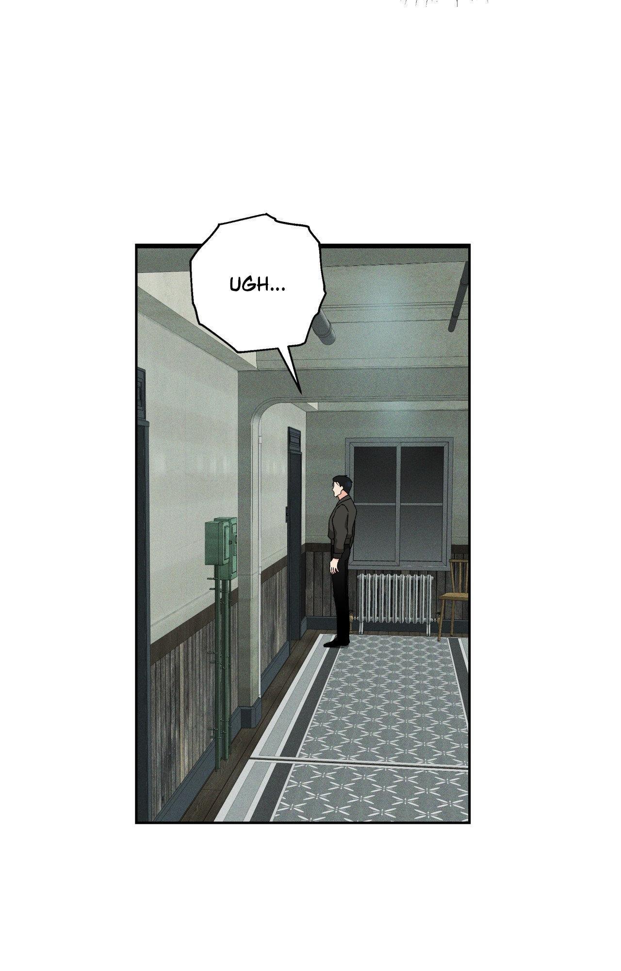 The Case of Doctor Agato [Official Uncensored] - Chapter 4 manhwa