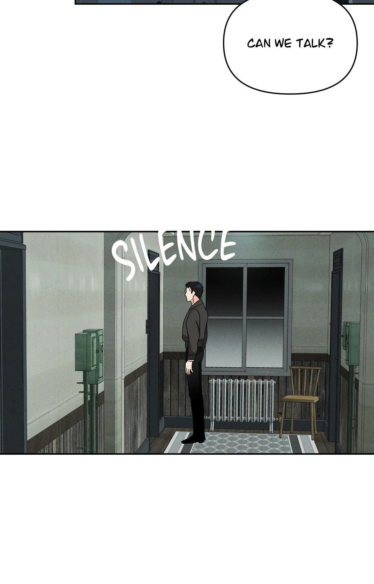 The Case of Doctor Agato [Official Uncensored] - Chapter 4 manhwa