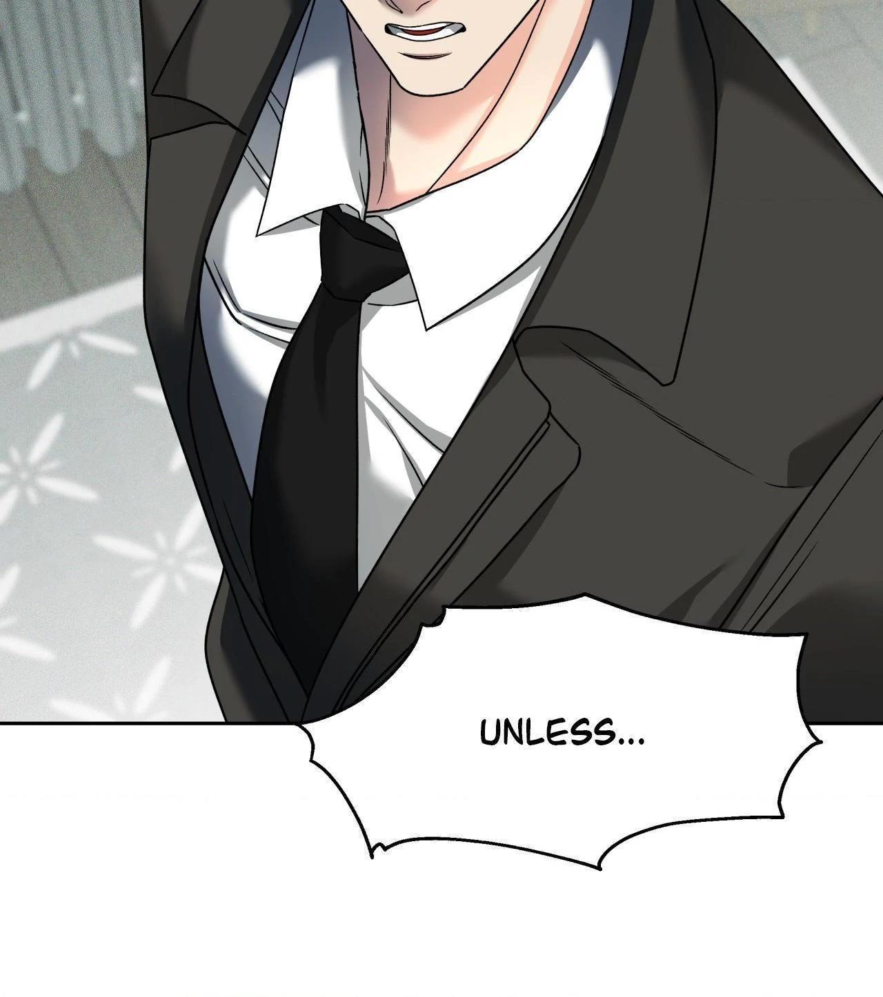 The Case of Doctor Agato [Official Uncensored] - Chapter 4 manhwa