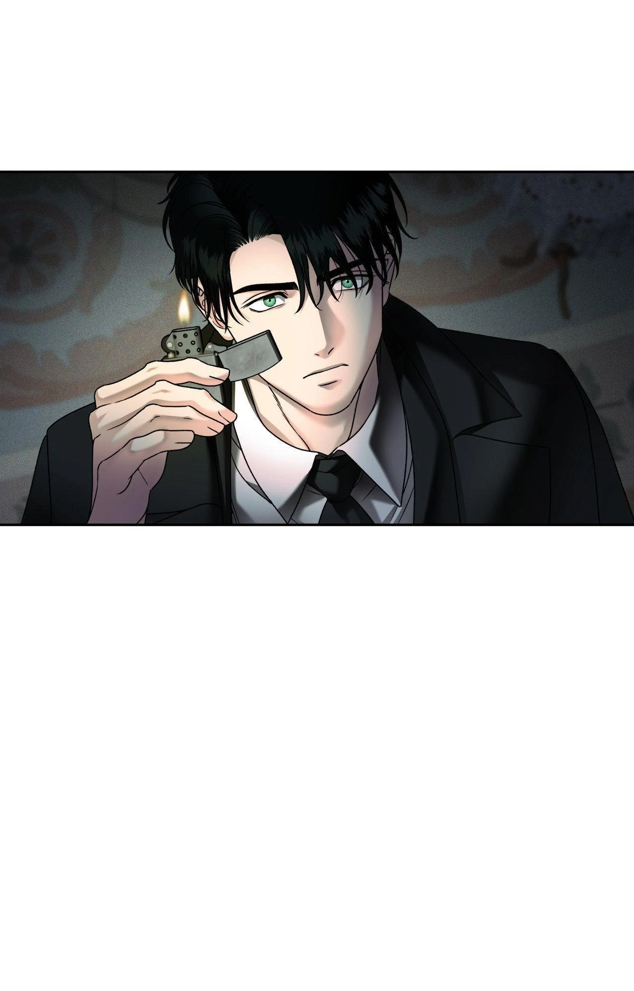 The Case of Doctor Agato [Official Uncensored] - Chapter 4 manhwa